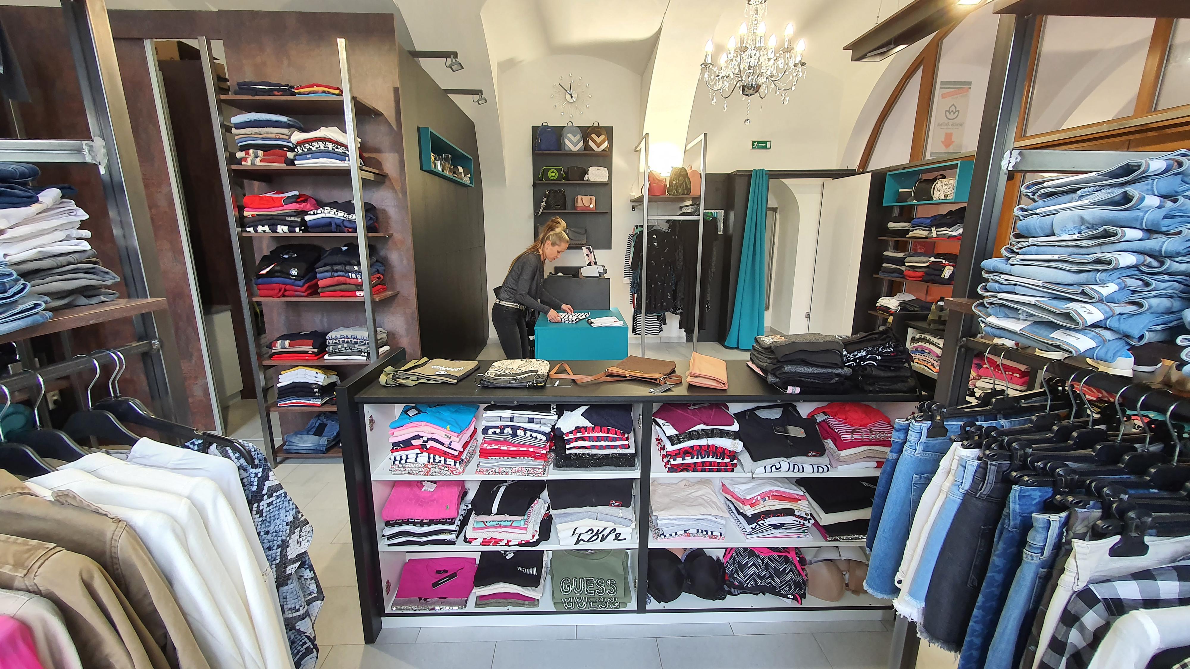 Fashion Avenue foto 6