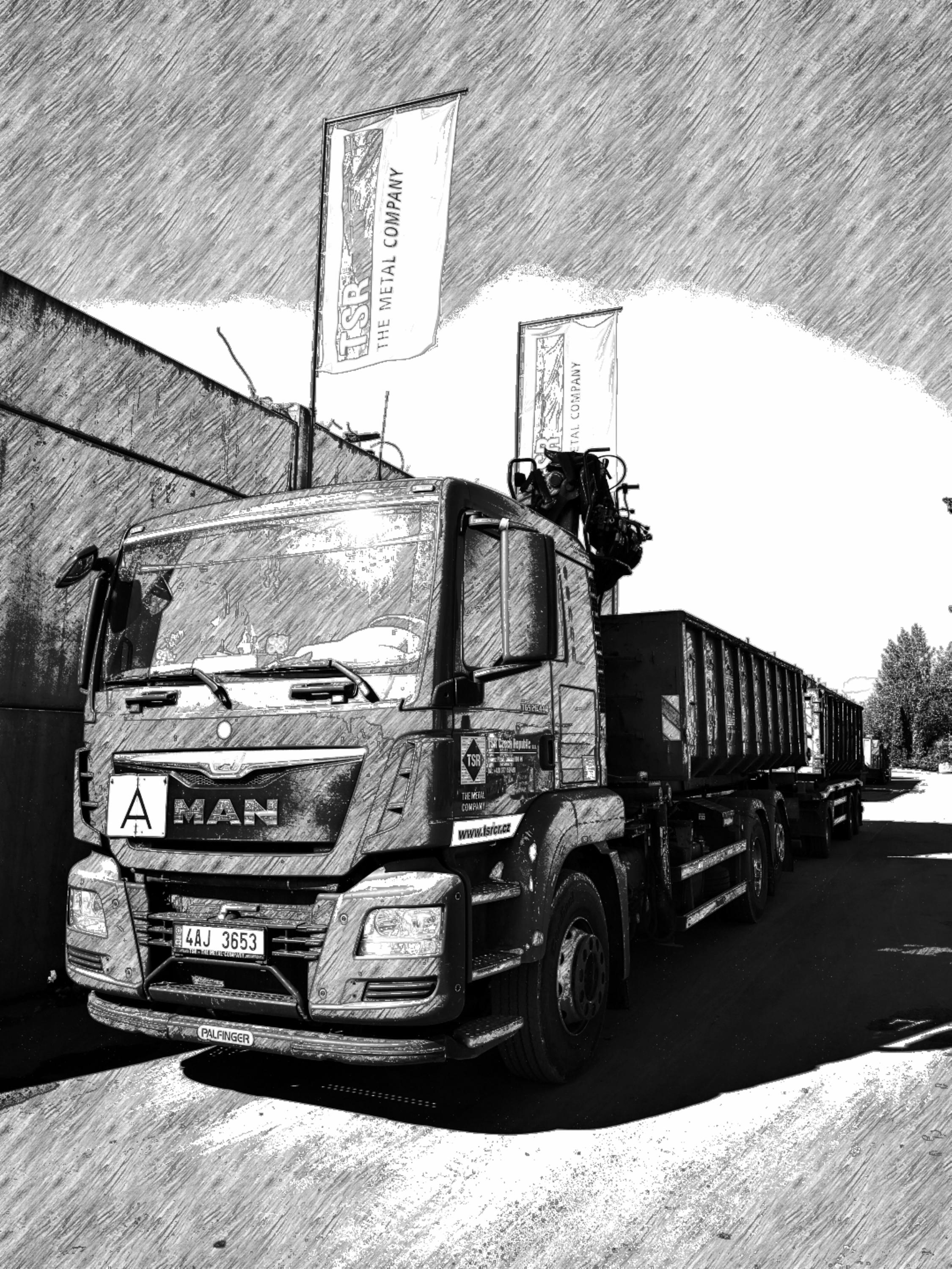 TSR Czech Republic, s.r.o. foto 5