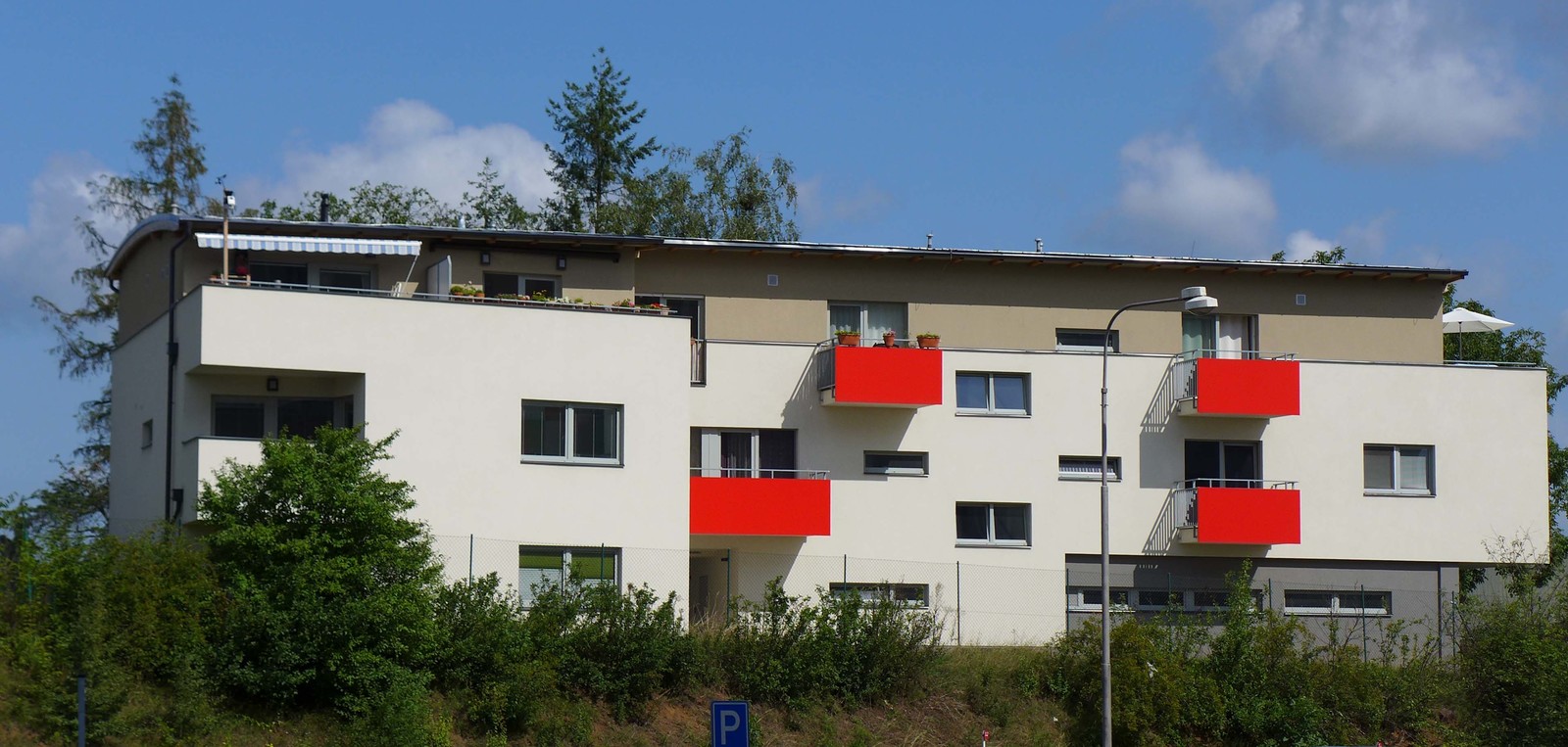 BiB Architects s.r.o. foto 6