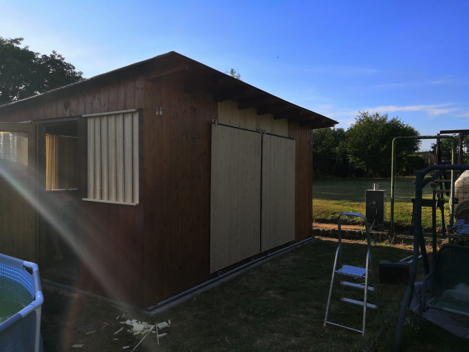 Hodinový manžel Jan Dobřichovský foto 4