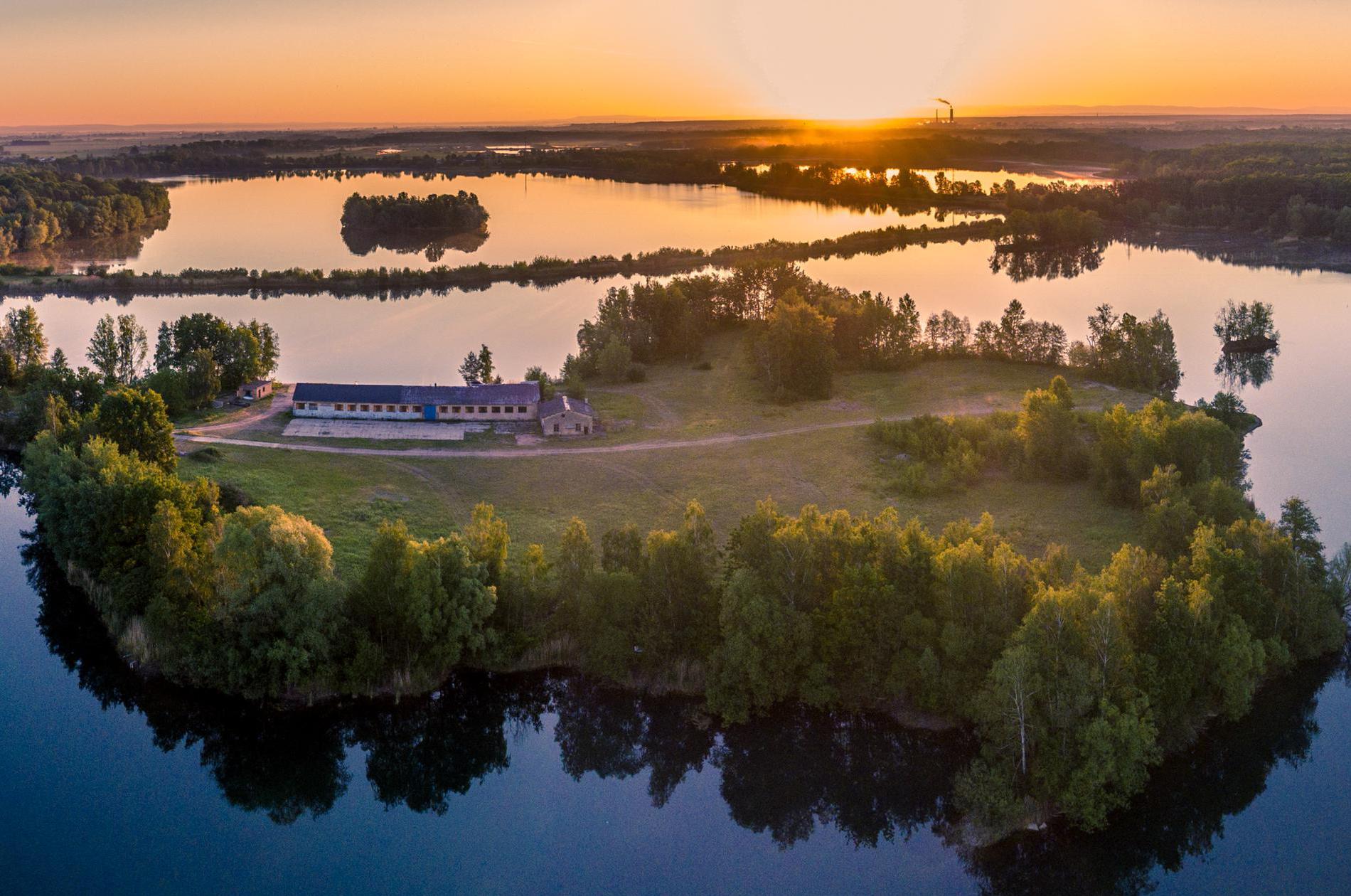 Stellplatz Pardubice