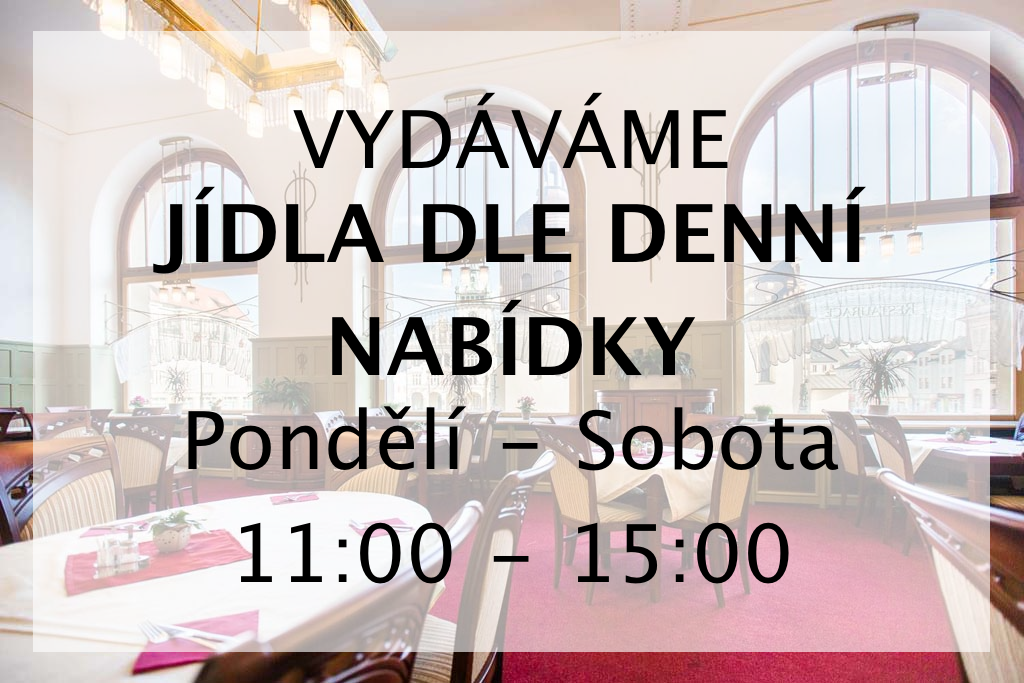 Výdejní okénko