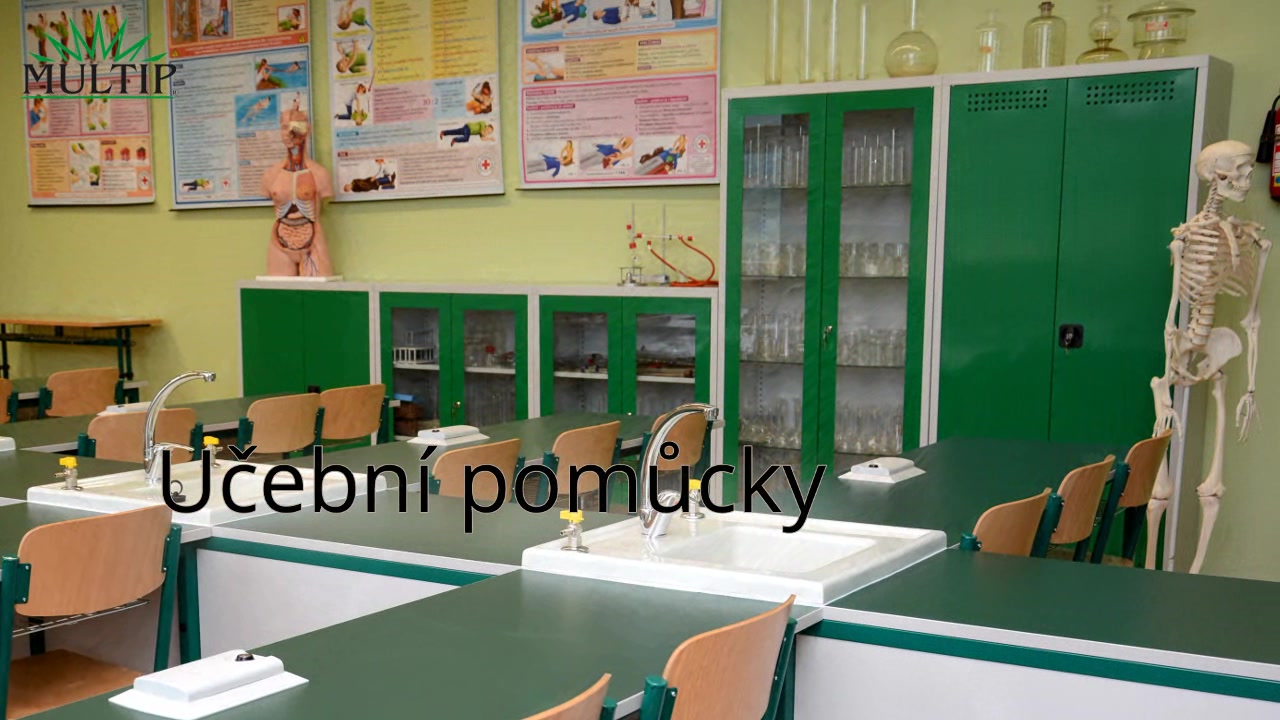 MULTIP Moravia, s.r.o. foto 2 (náhled videa)