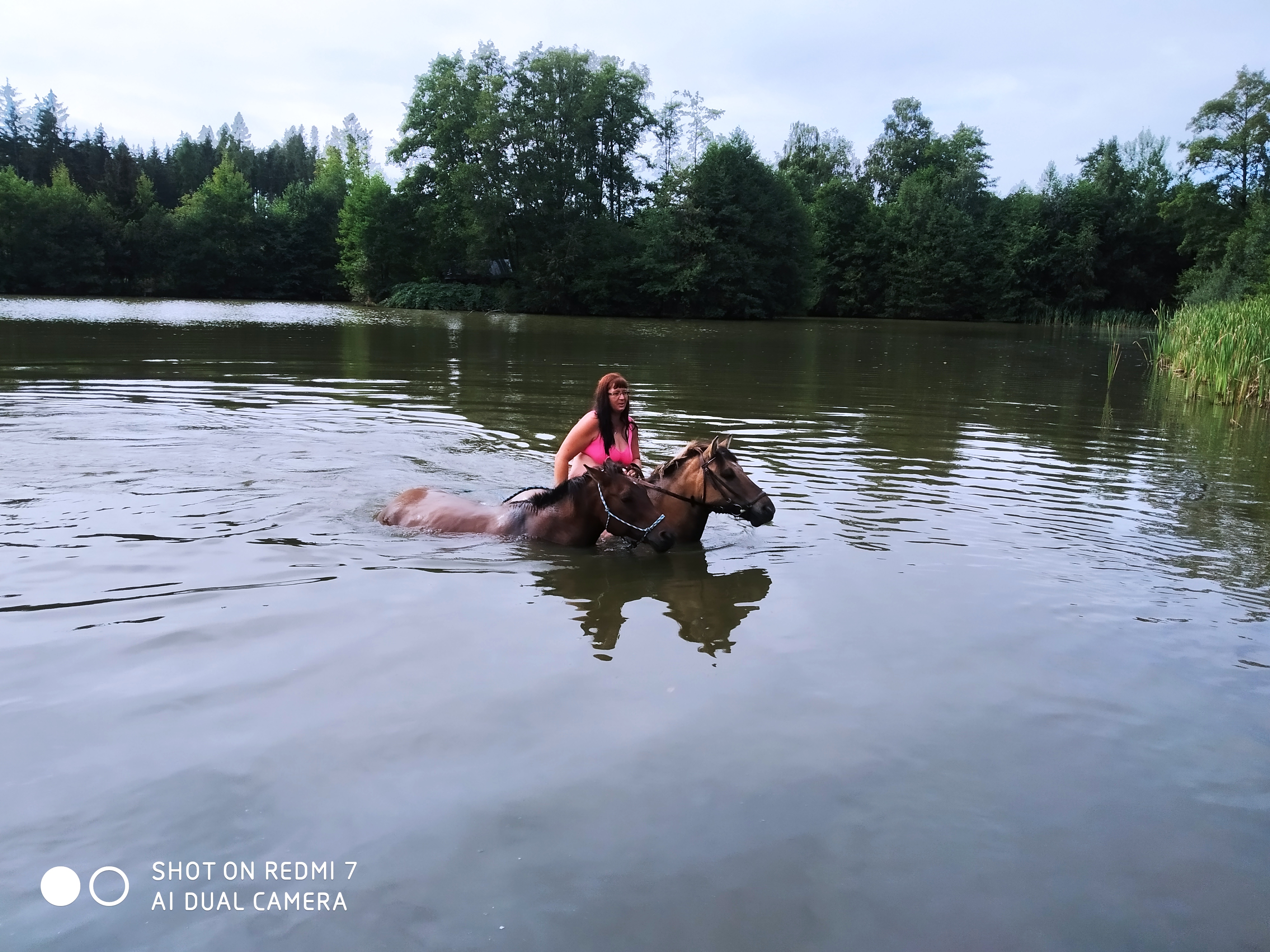 Ranč Šťastná hvězda foto 2