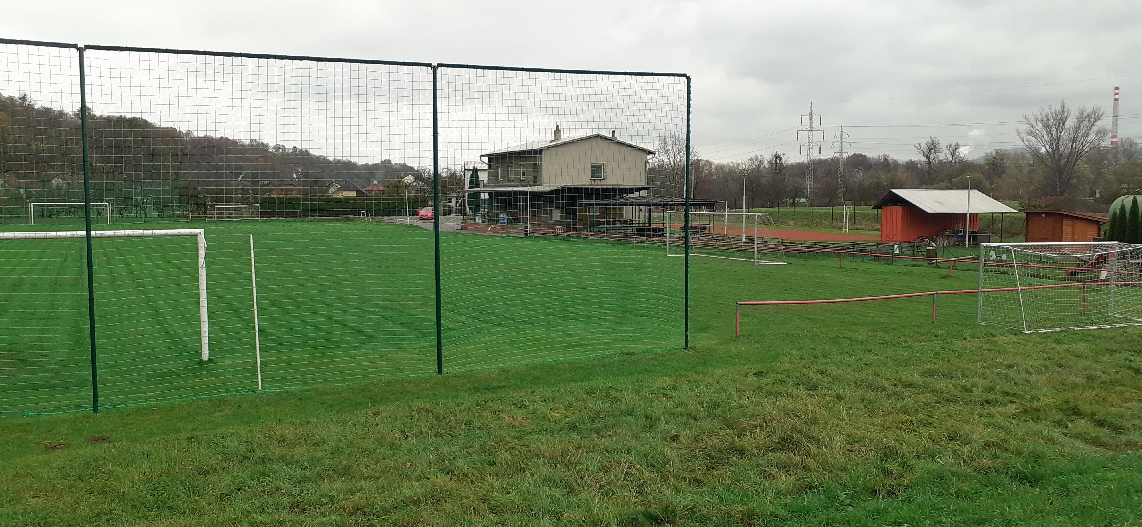 Hospoda na hřišti foto 6