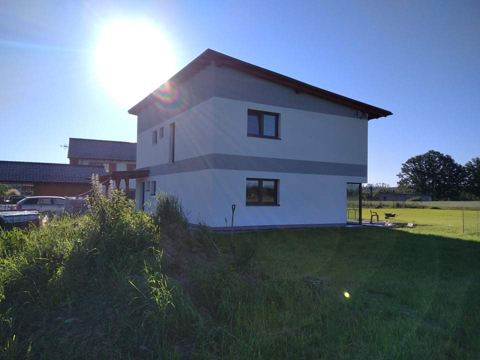 Zednické práce Lukáš Nieslanik foto 4