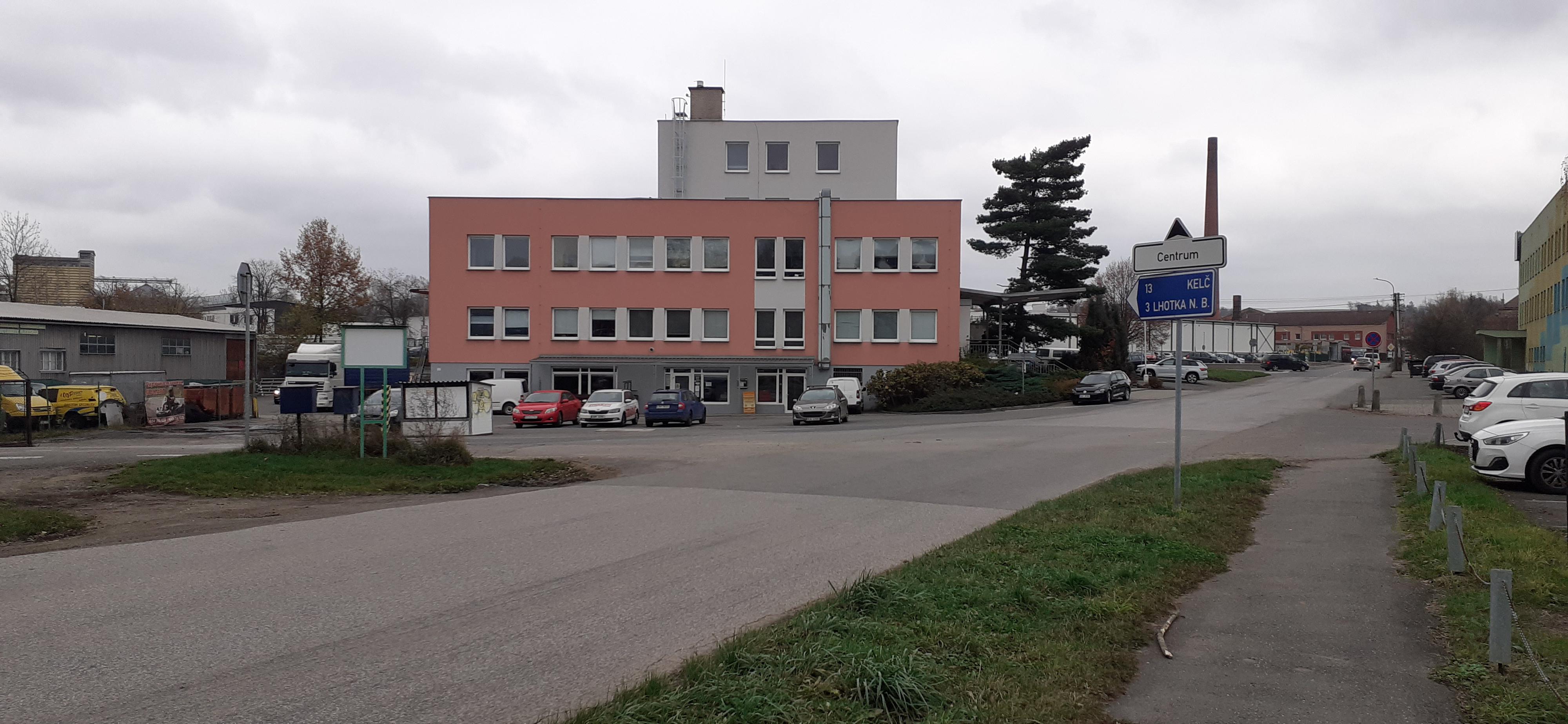 Restaurace Na celnici foto 2