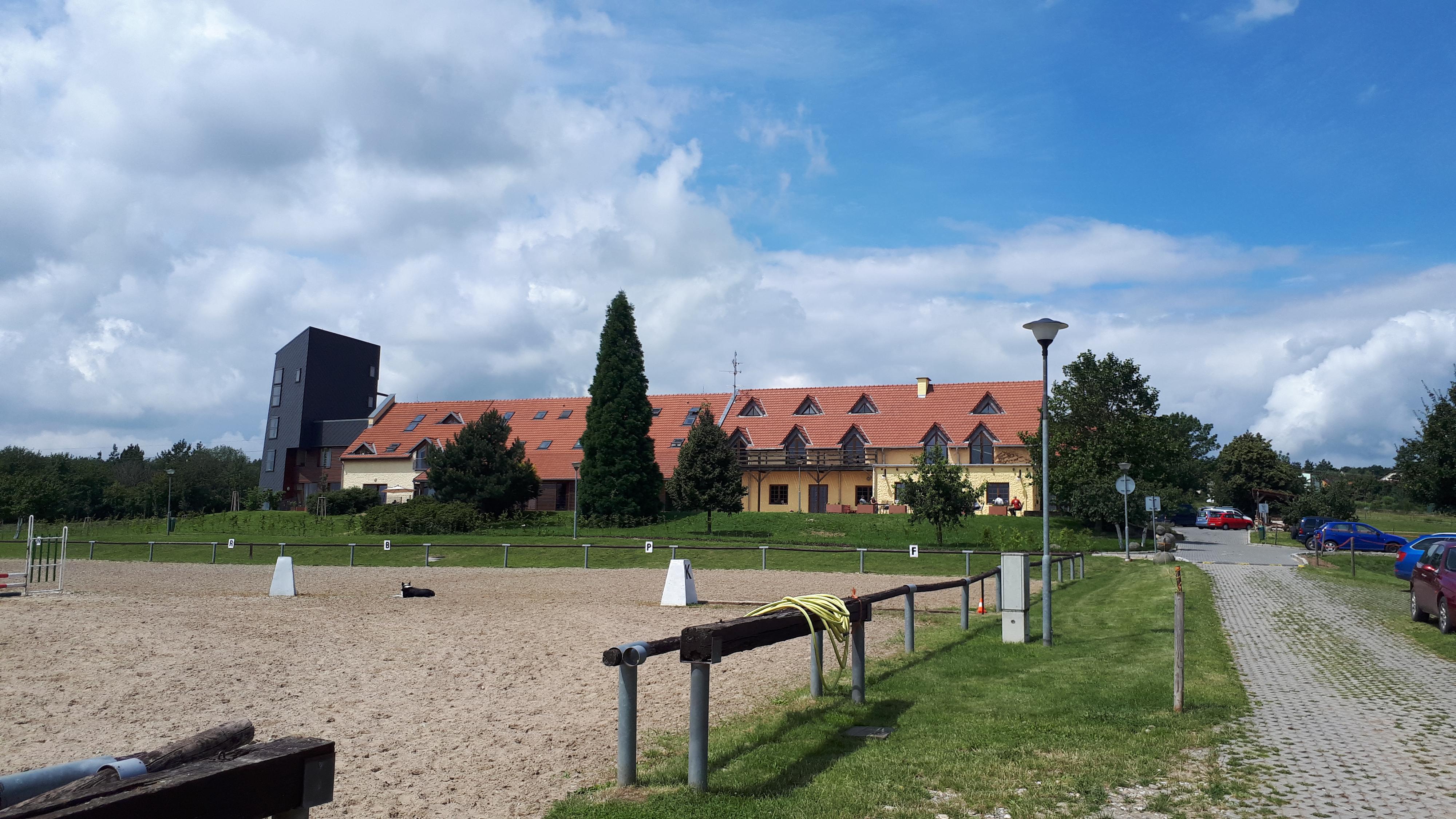 Statek Olšany, s.r.o. foto 4