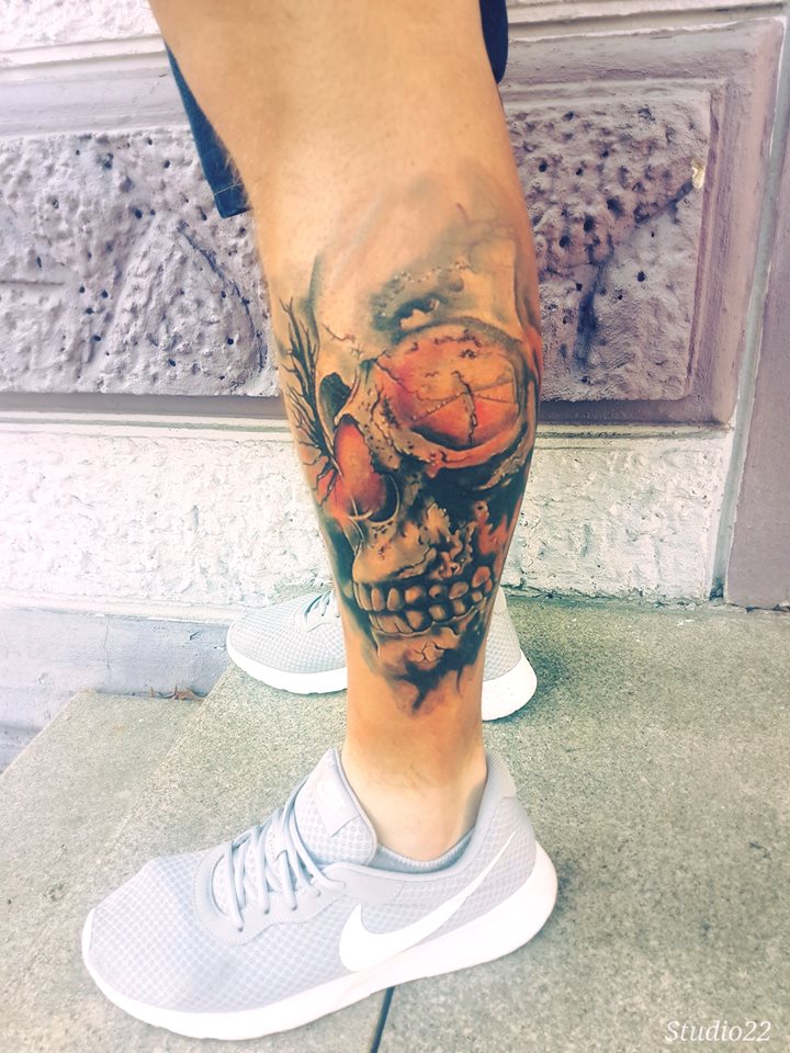 Tattoo Studio 22 foto 2