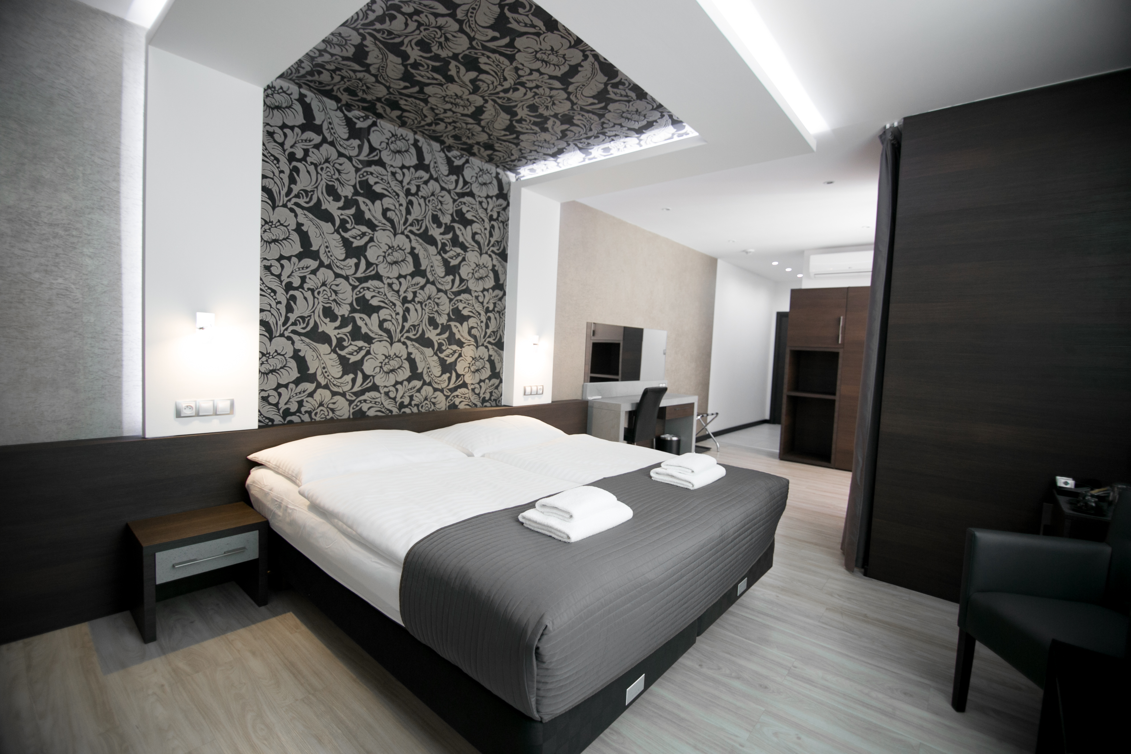 Hotel U Kostela foto 2