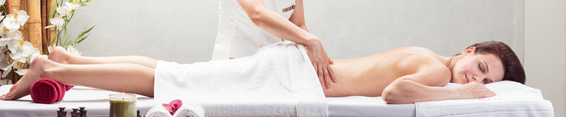 Úvodní obrázek TAWAN - Thajské masáže