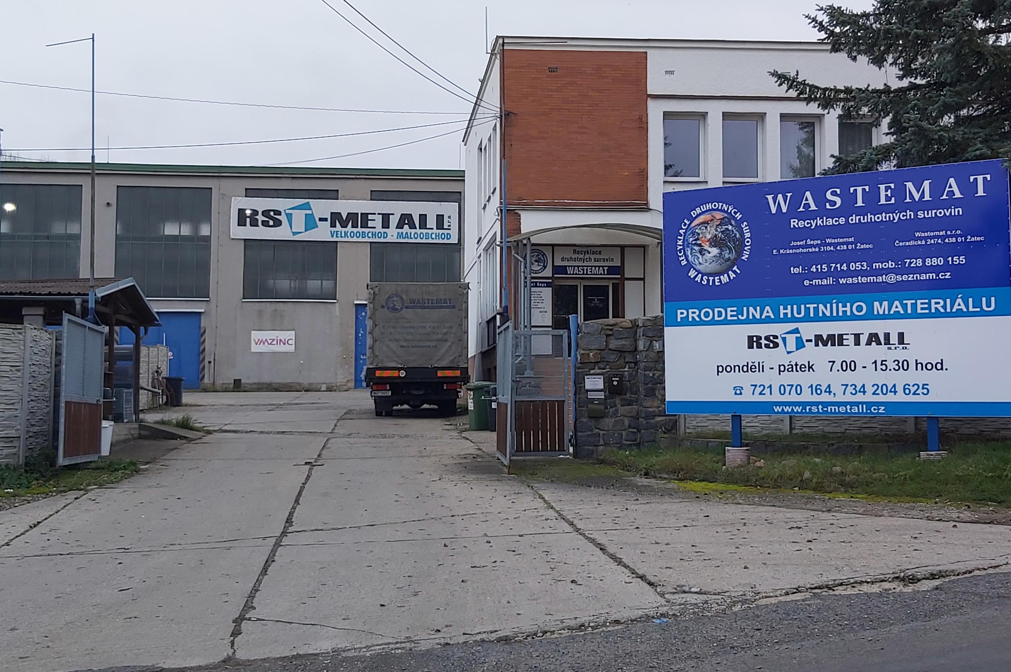 RST-METALL, s.r.o.
