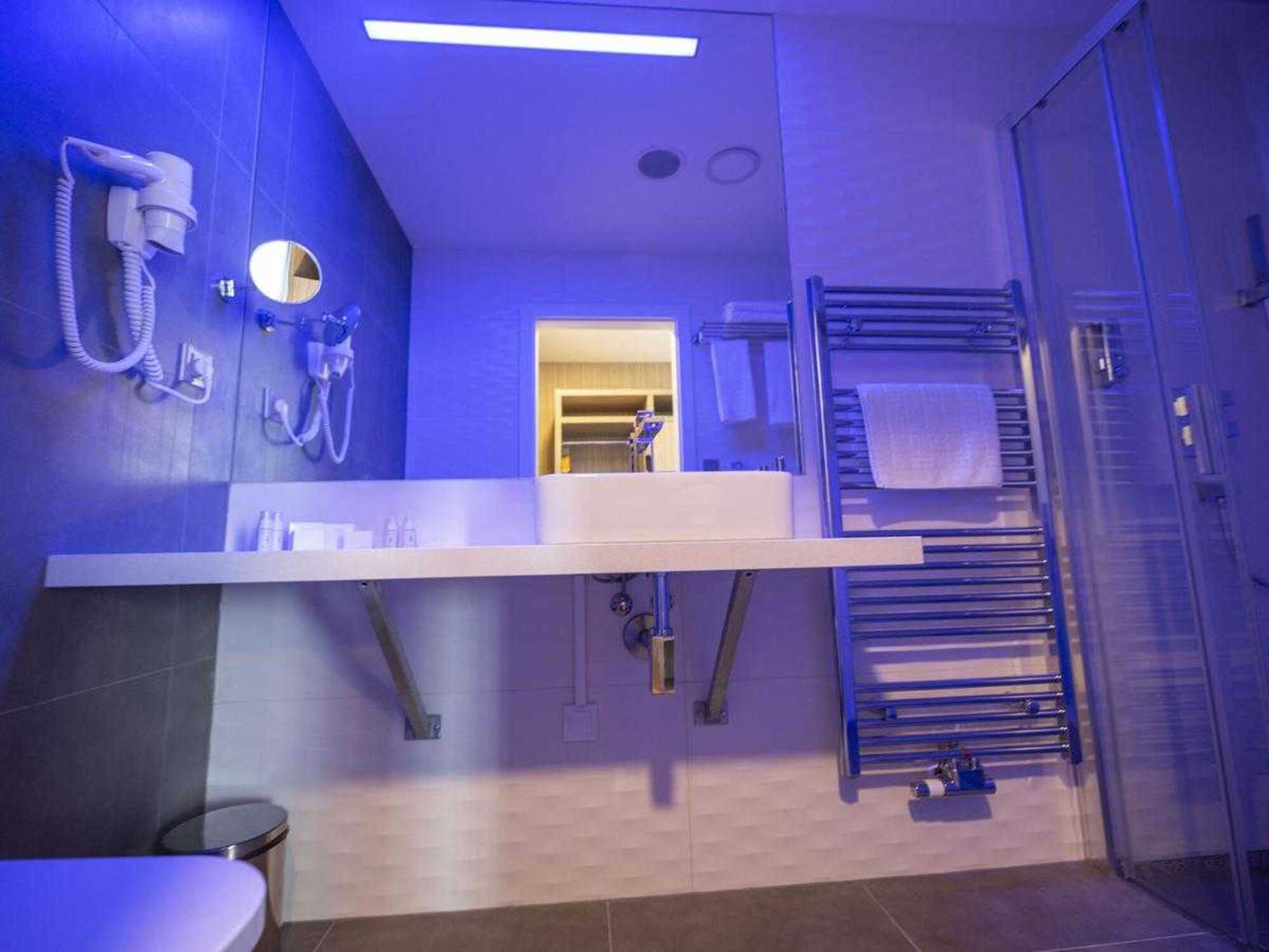 Hotel TAMMEL **** foto 4