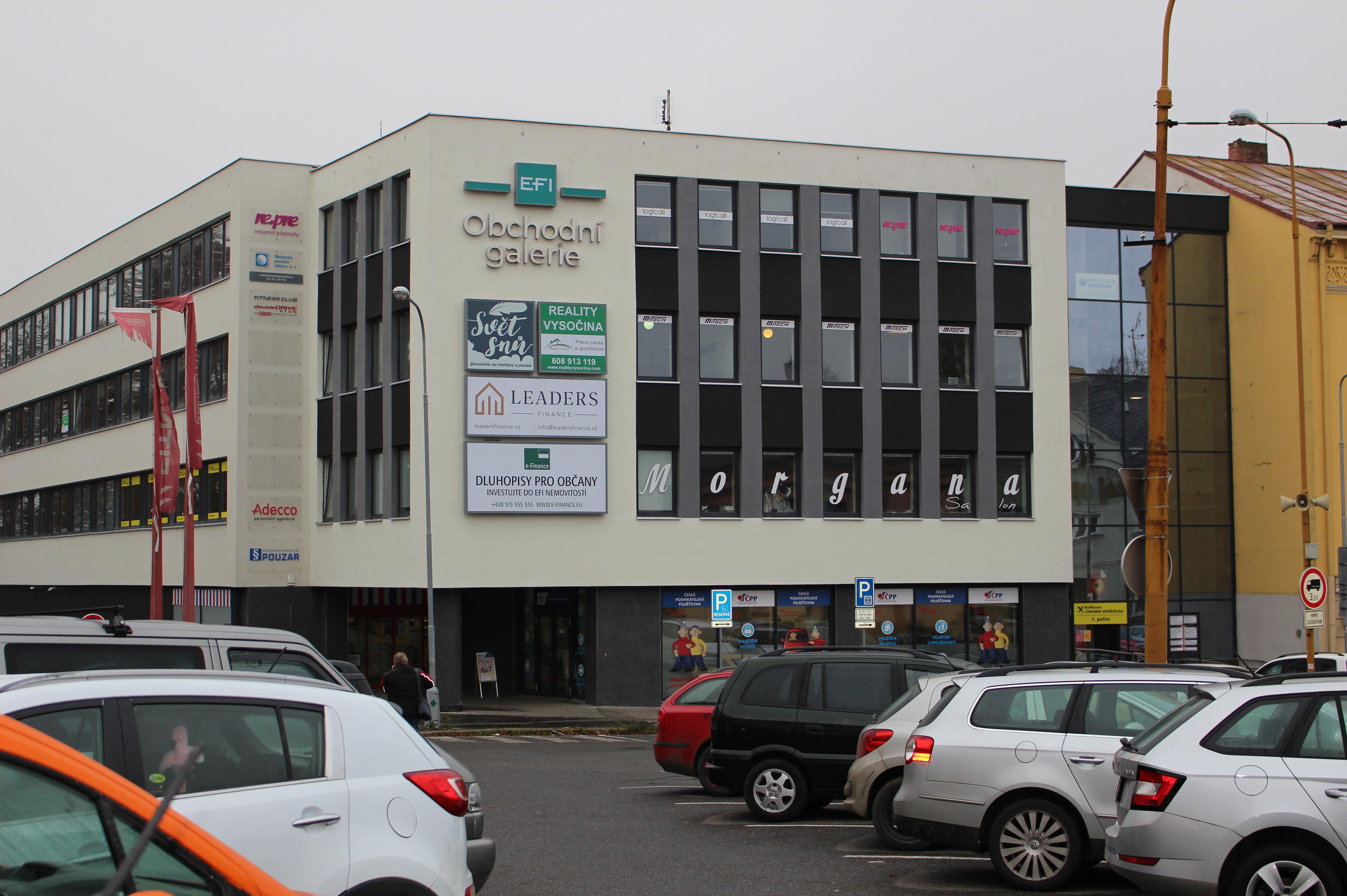 Masáže Jiří Vrtal