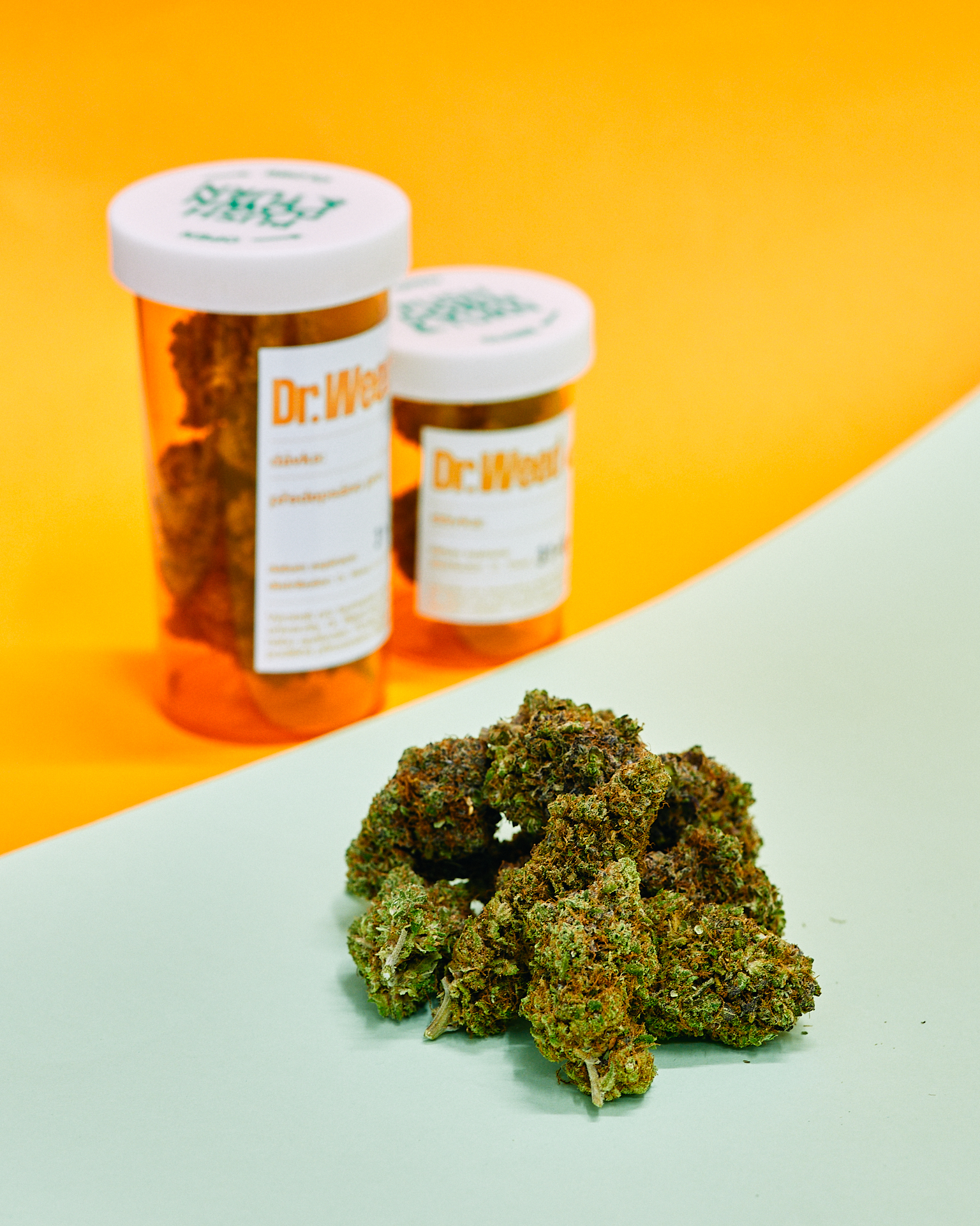 Dr. Weed Store foto 2