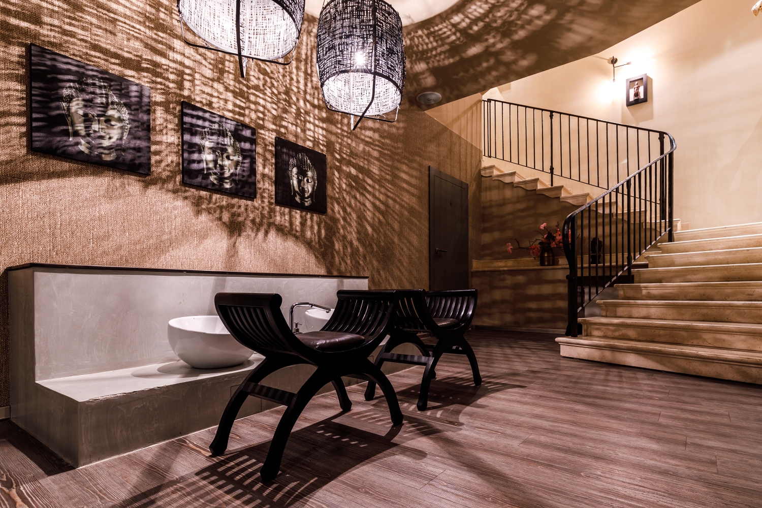 TAWAN - Thajské masáže foto 6