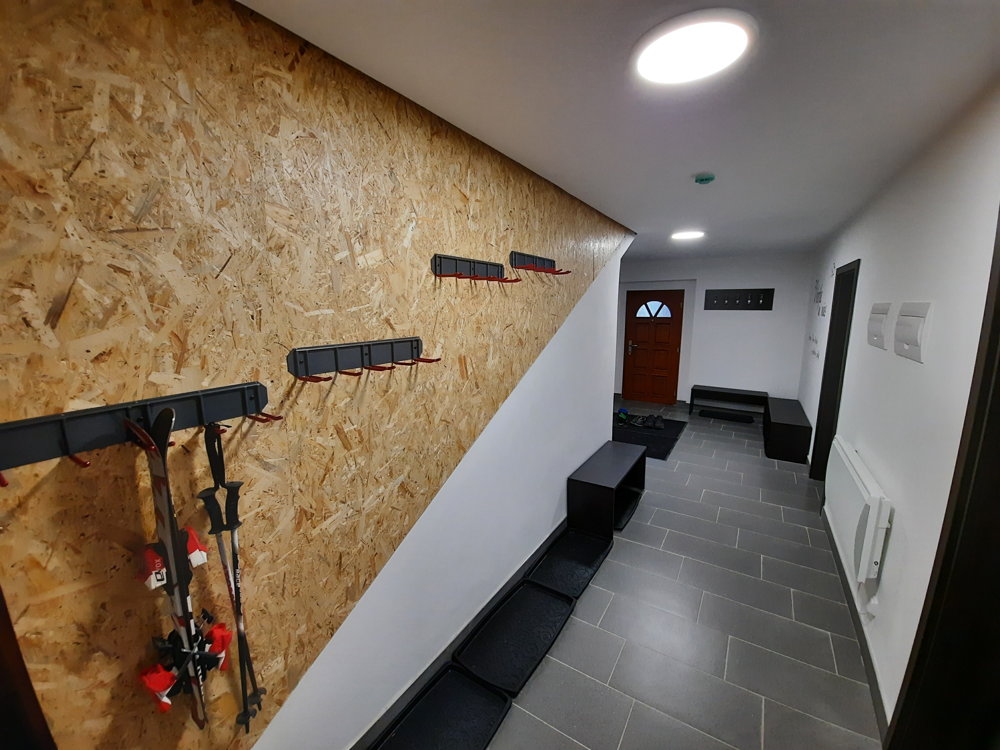 Apartmány Antonínov foto 5