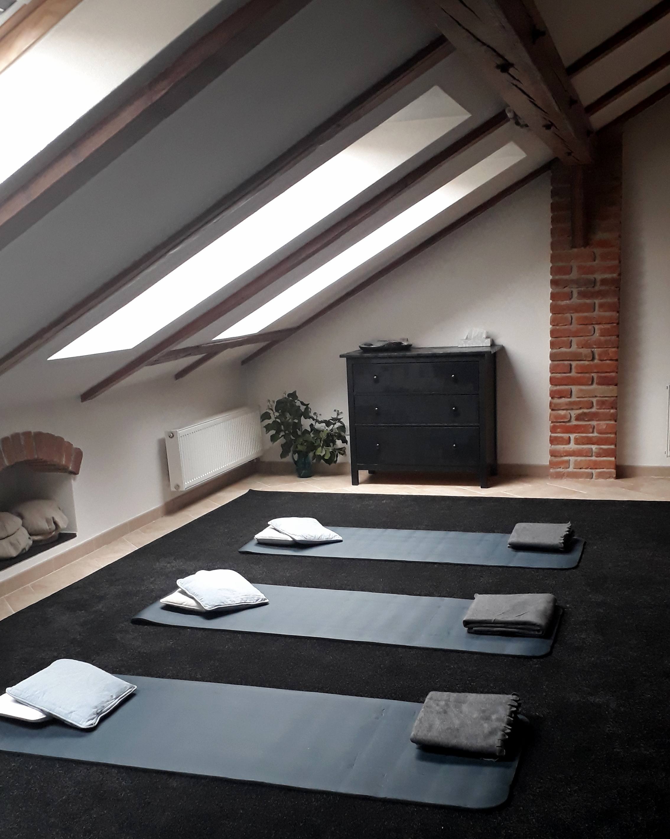 Psychoterapie Mgr. Jana Marie Kučerová foto 4