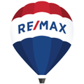 logo RE/MAX Permanentia