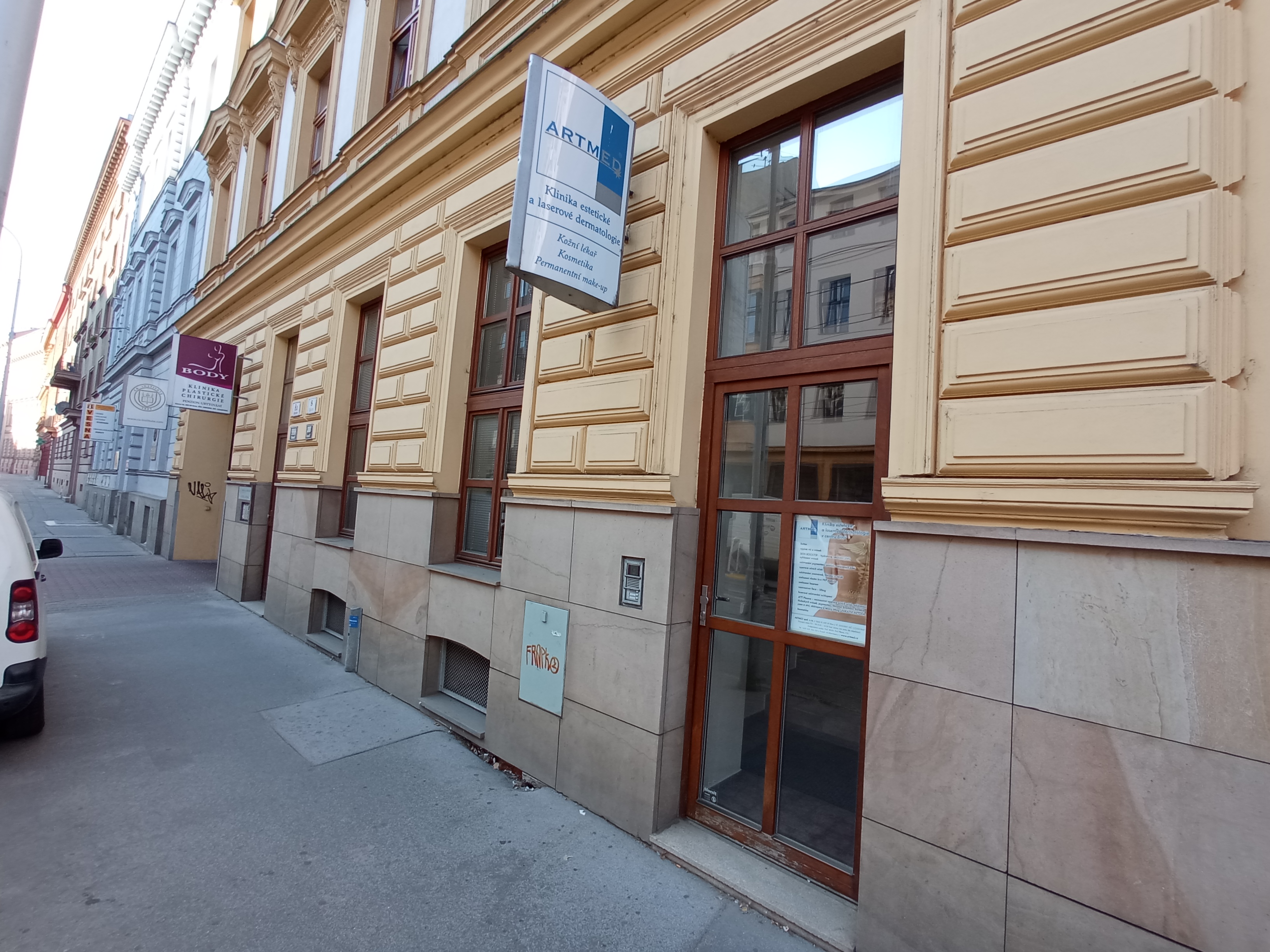 Fyzioterapie Bc. Hany Malé foto 2