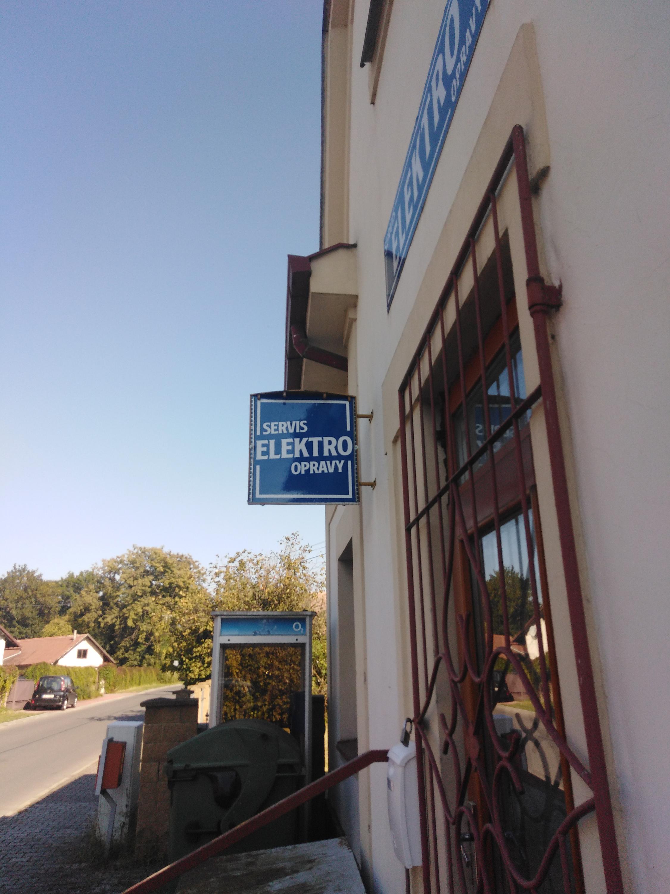 Jan Dončuk - ELEKTRO servis foto 4