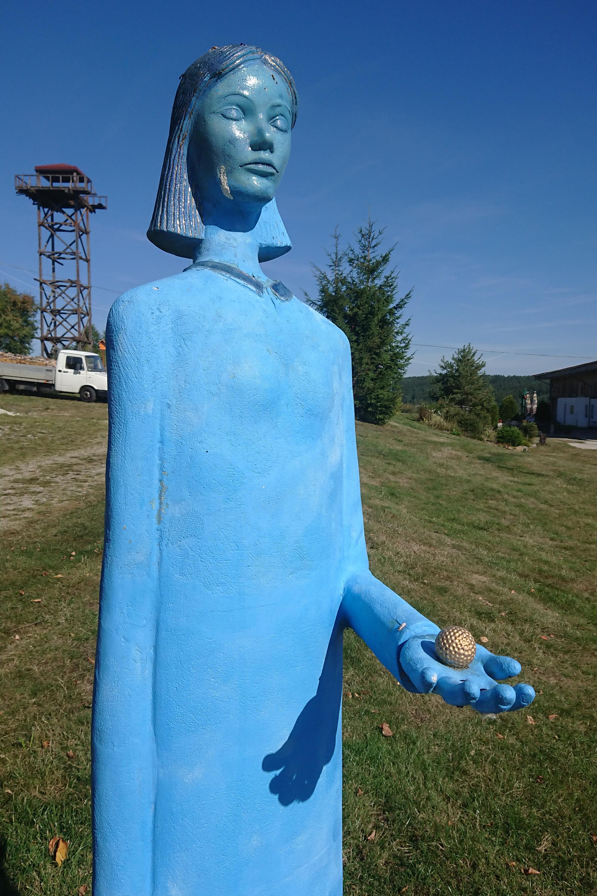 Golf Areál Luby-Schönbach foto 5