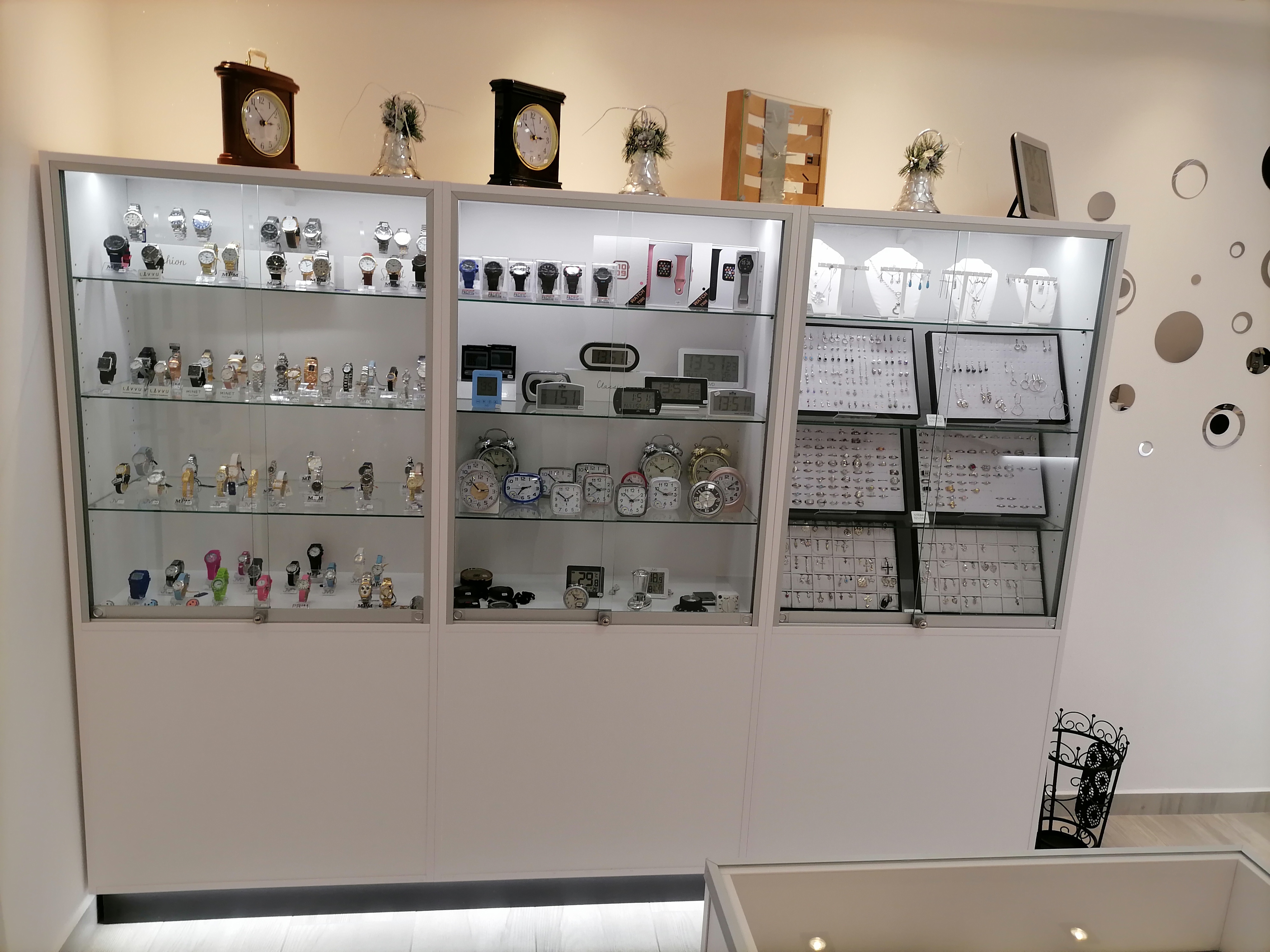 Hodinářství - zlatnictví Danuše Filipová foto 4