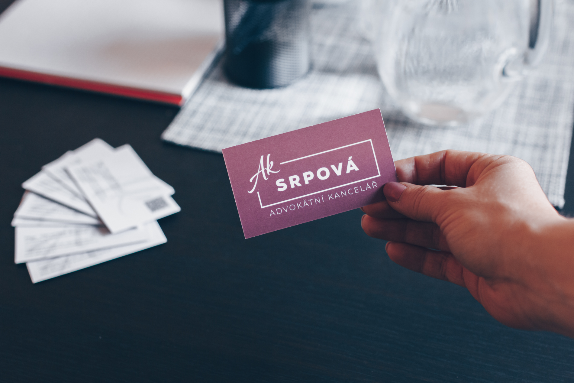 Mgr. VERONIKA SRPOVÁ, advokátka foto 3