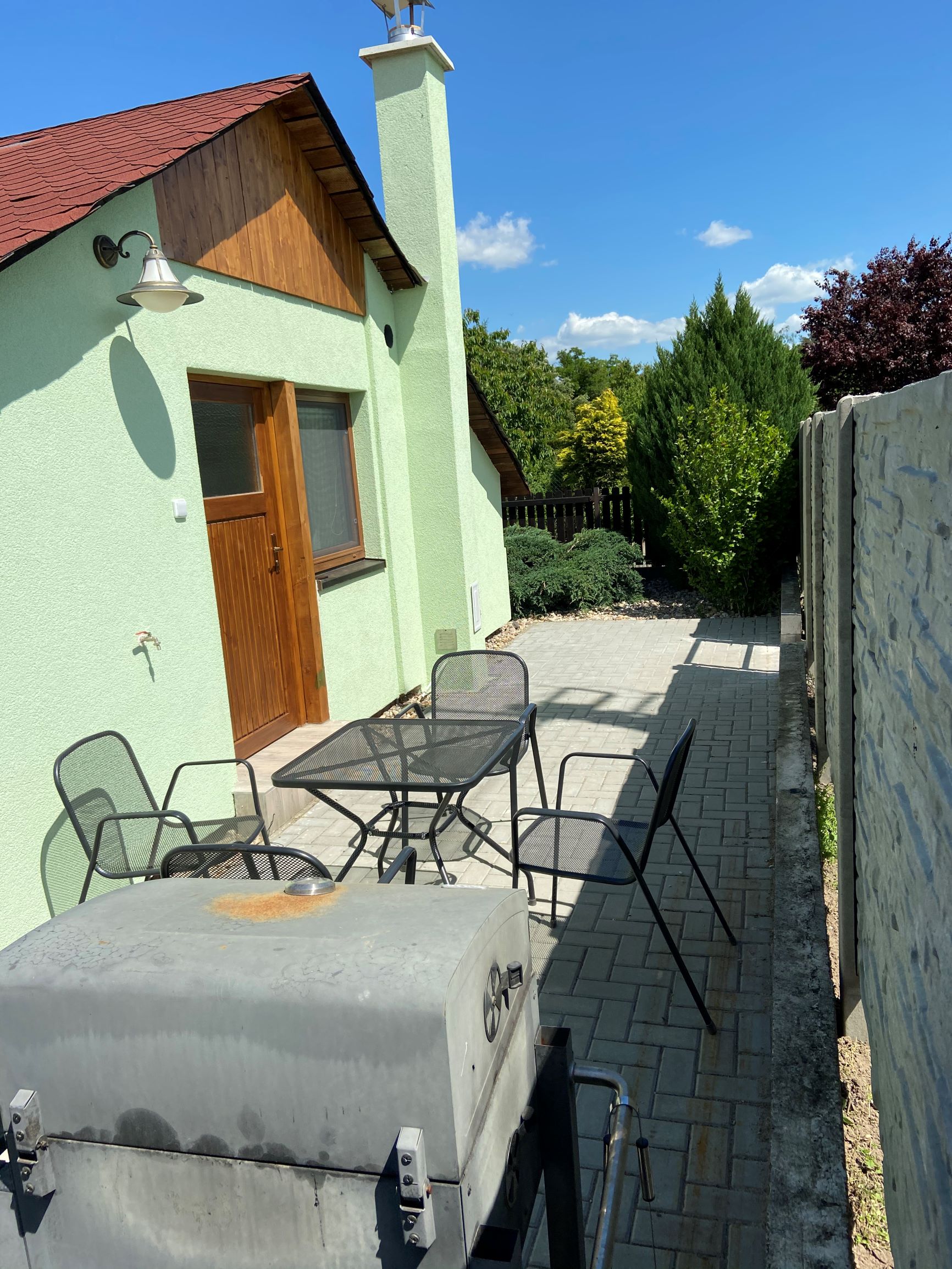 Apartmán U Pisáku foto 3