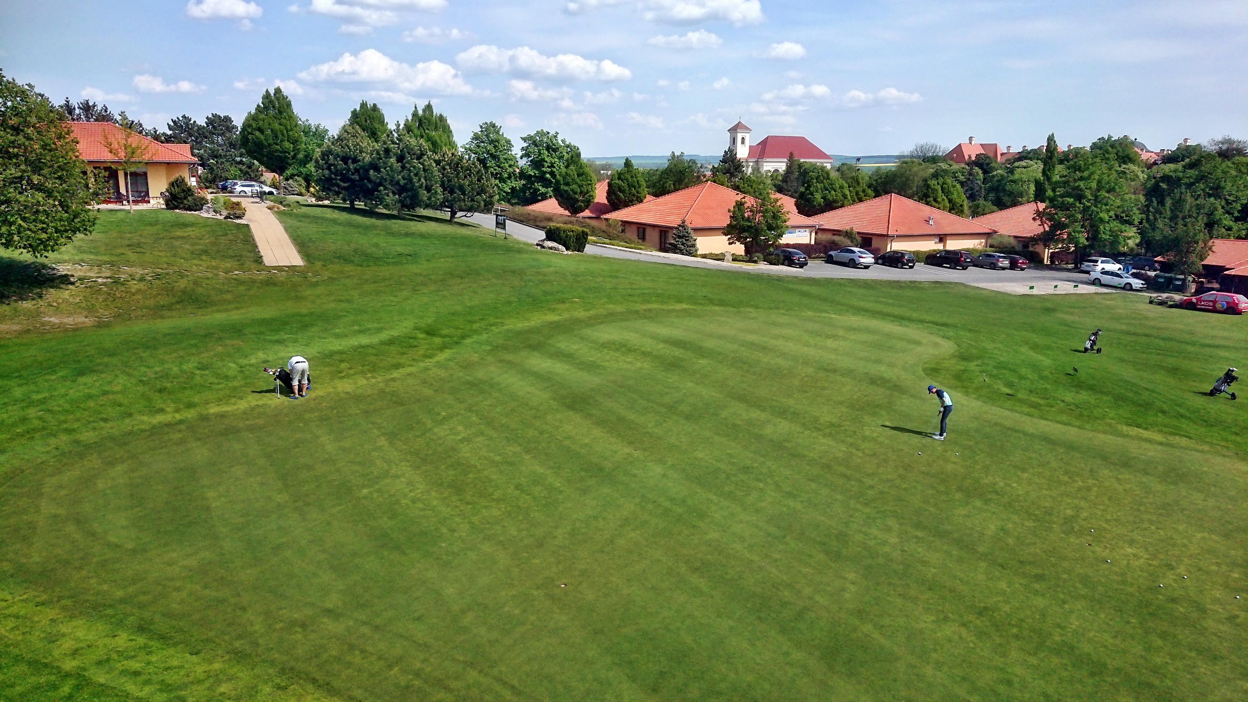Golf Club Austerlitz foto 5