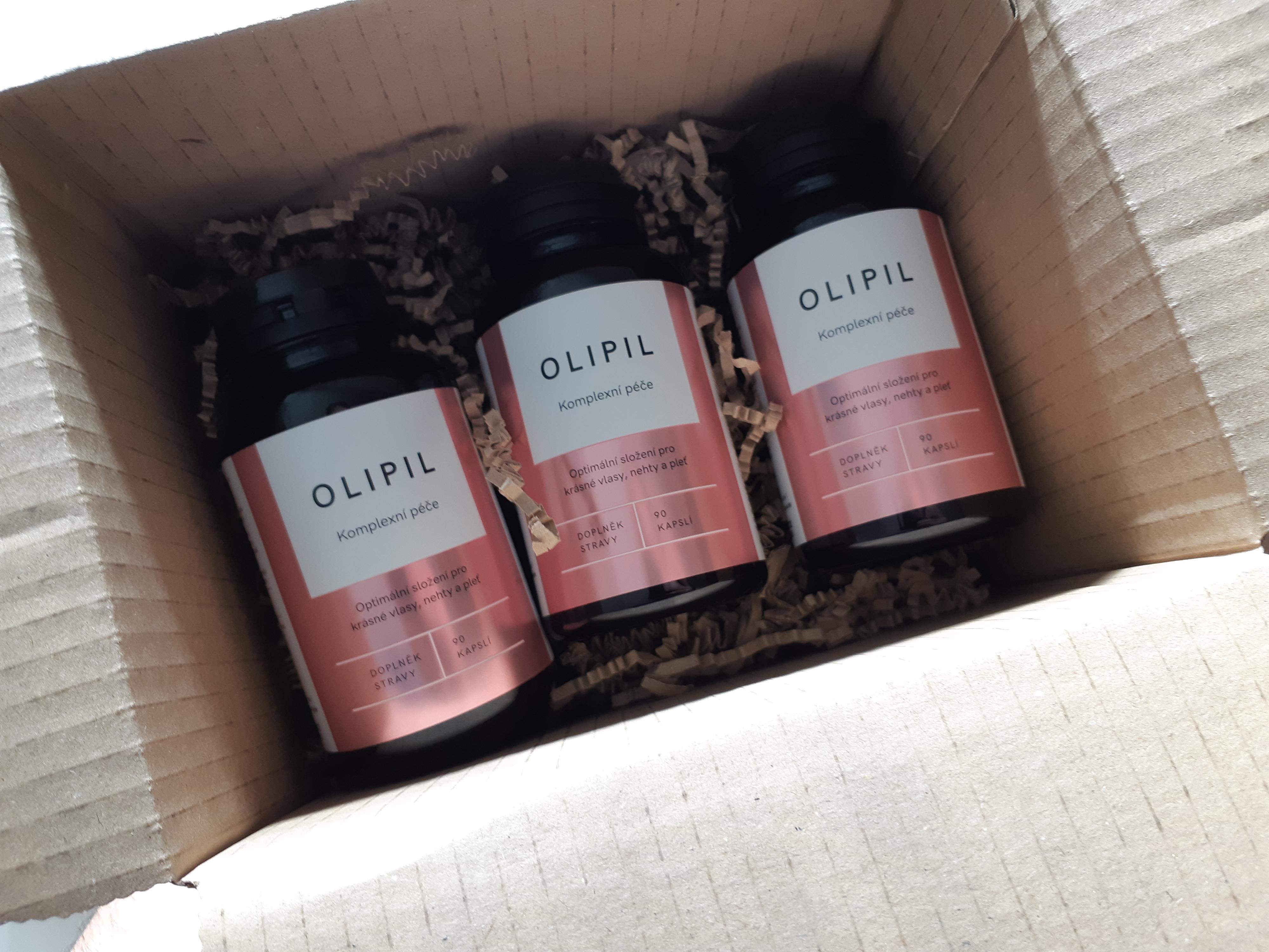 Olipil foto 3