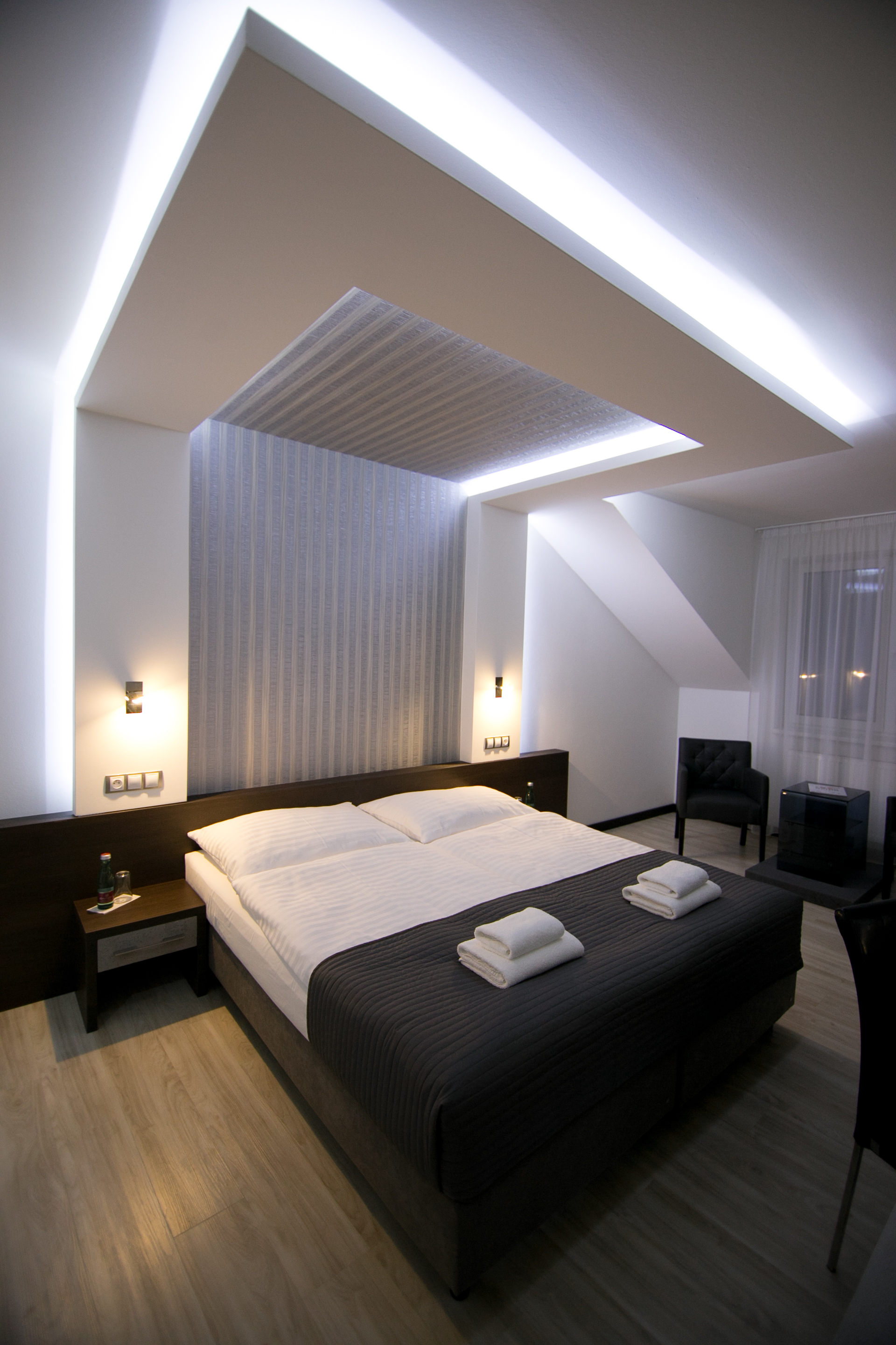 Hotel U Kostela foto 3