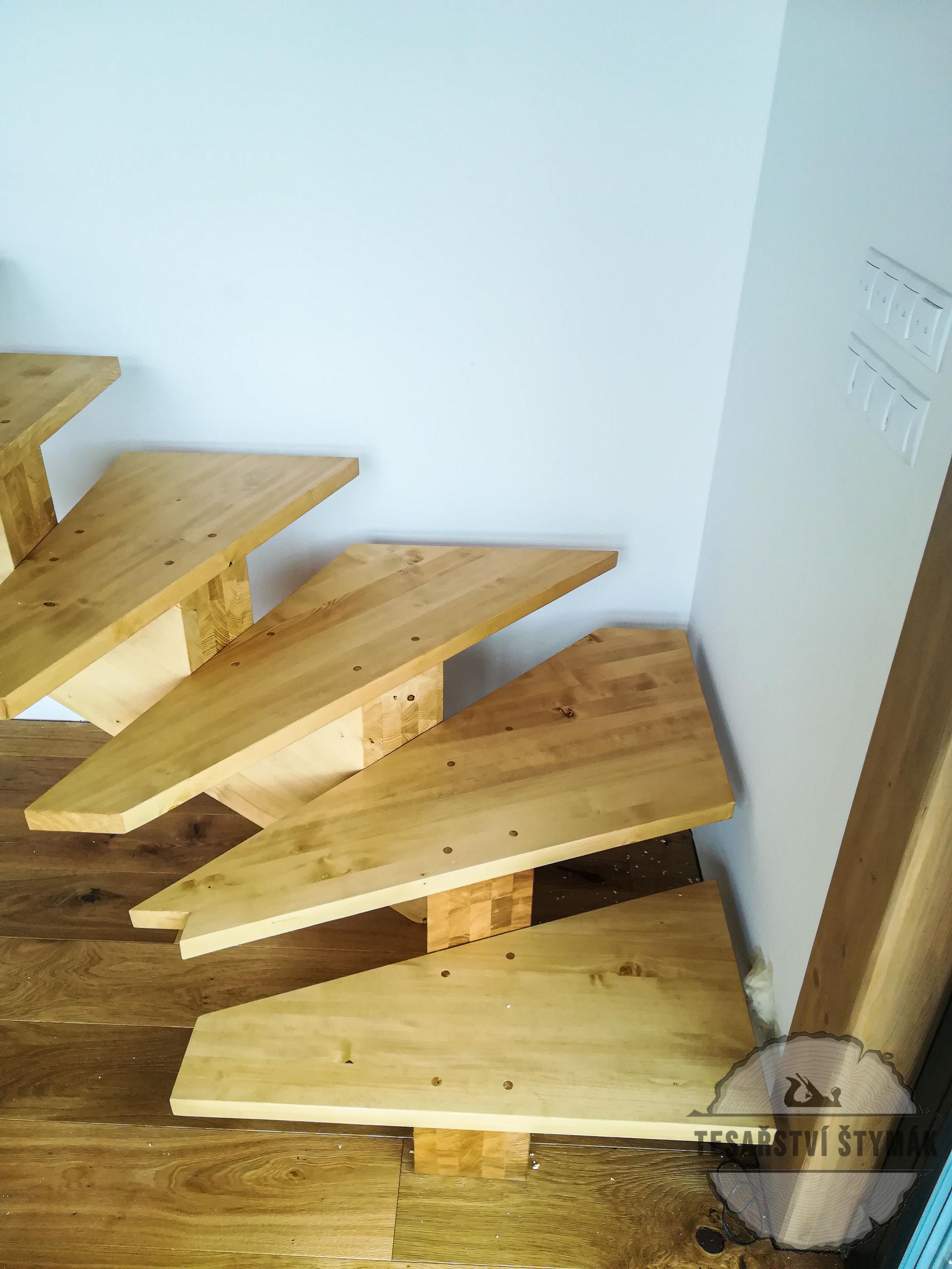 Tesařství a truhlářství Marek Štymák foto 4