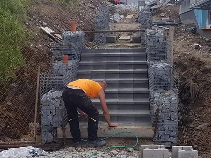 Stavební a Zednické práce Slavík foto 2