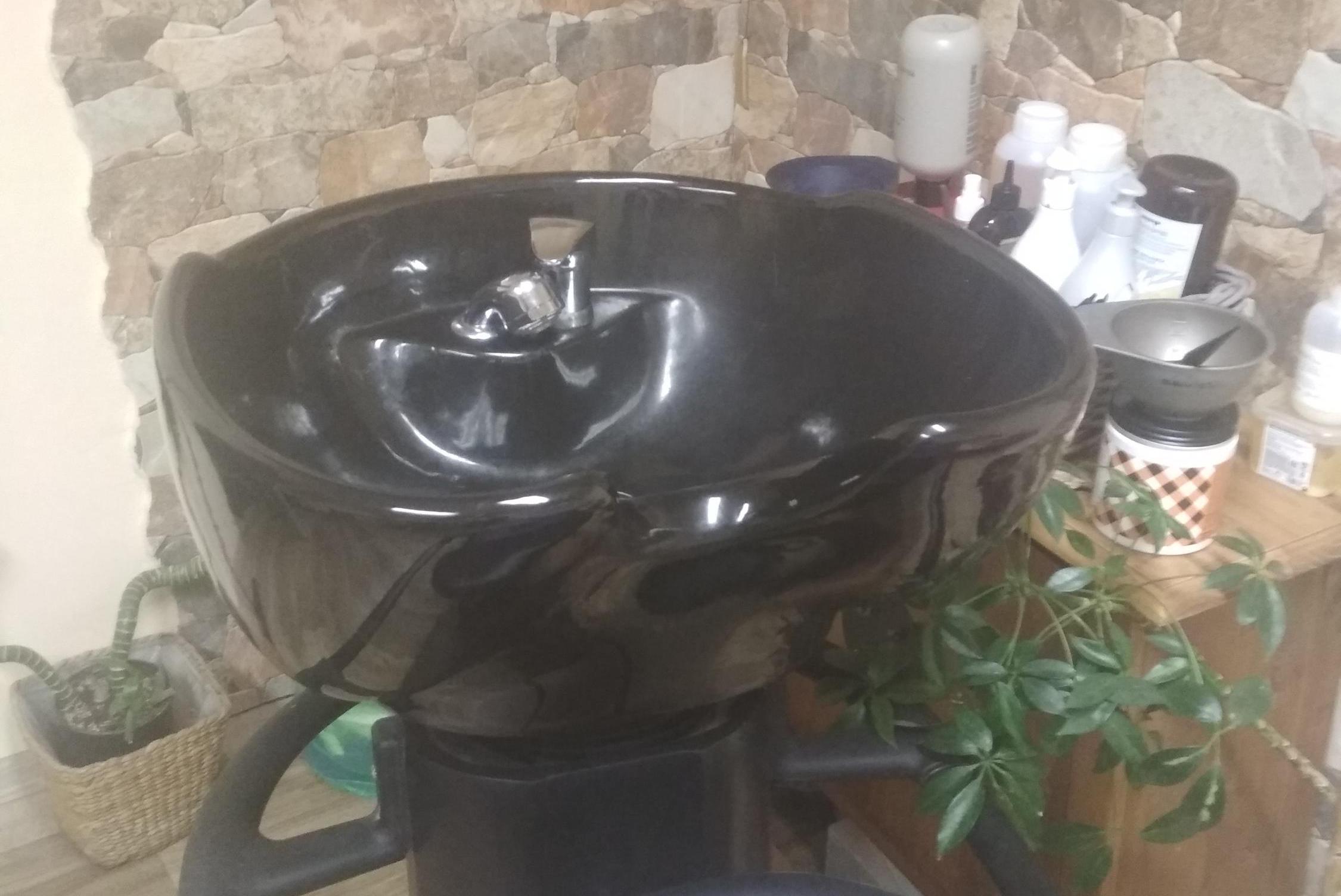 Kadeřnictví Markéta Fišerová foto 2