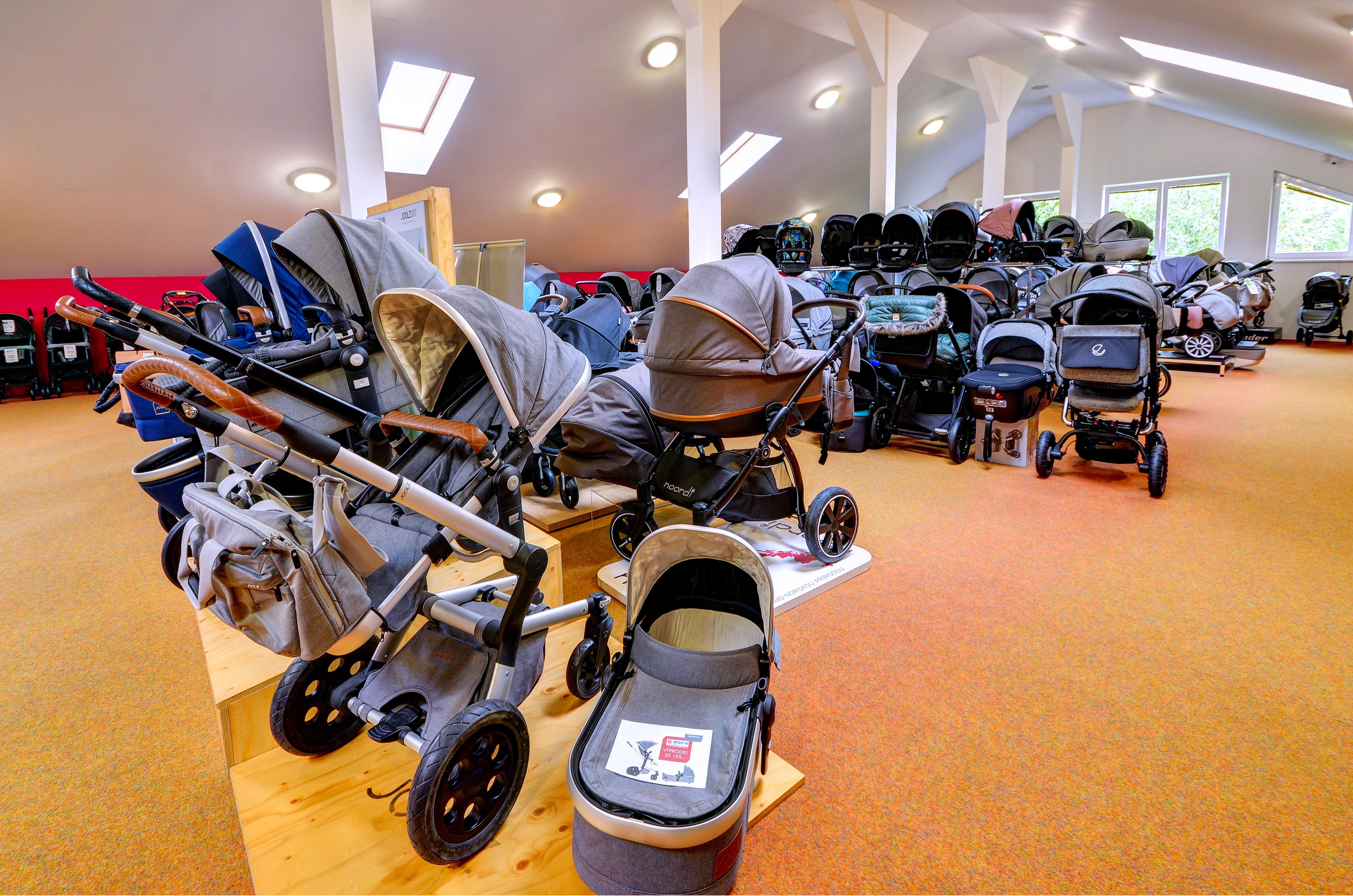 Dara kočárky foto 4