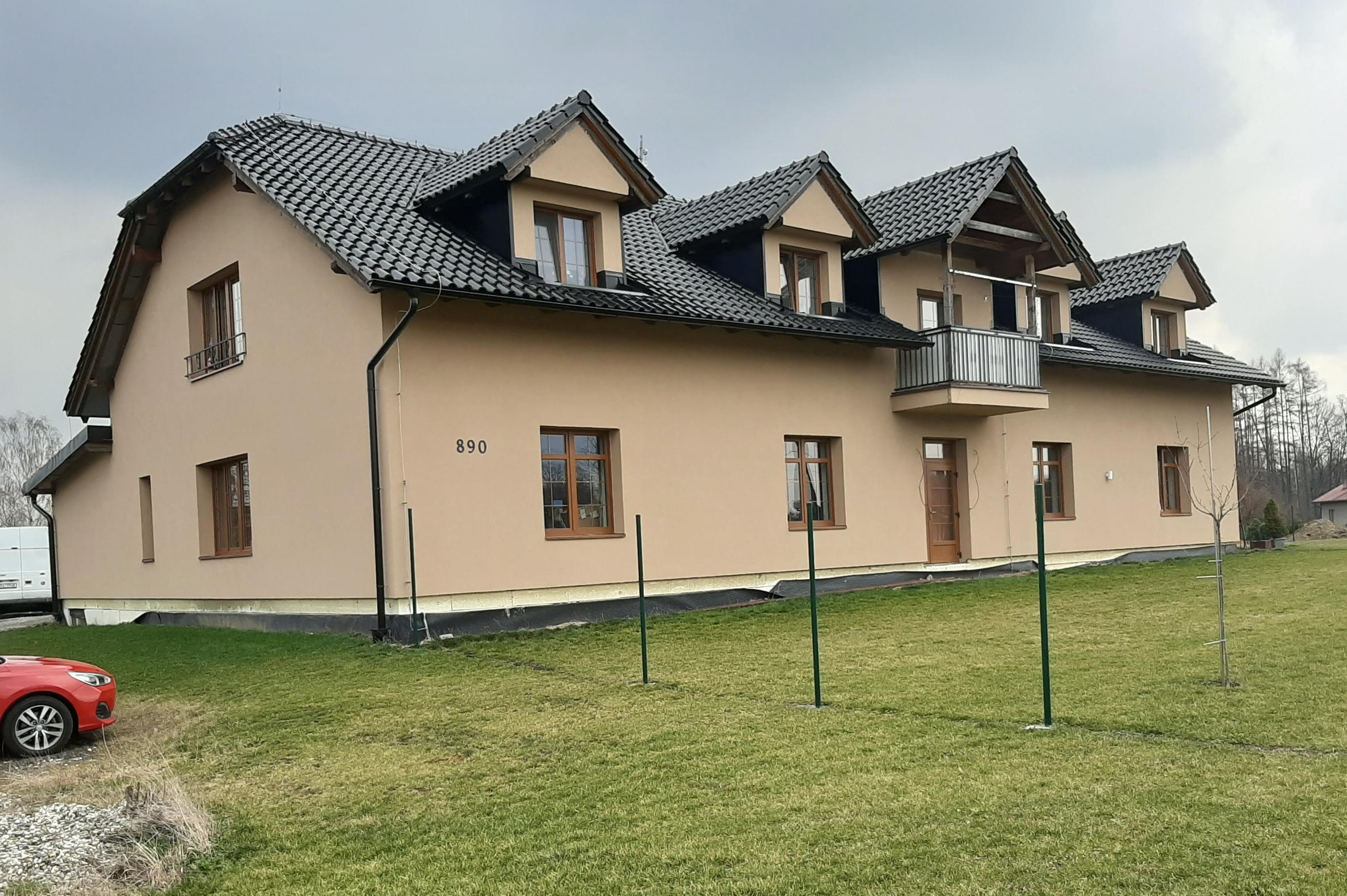 Širo Plus, s.r.o.