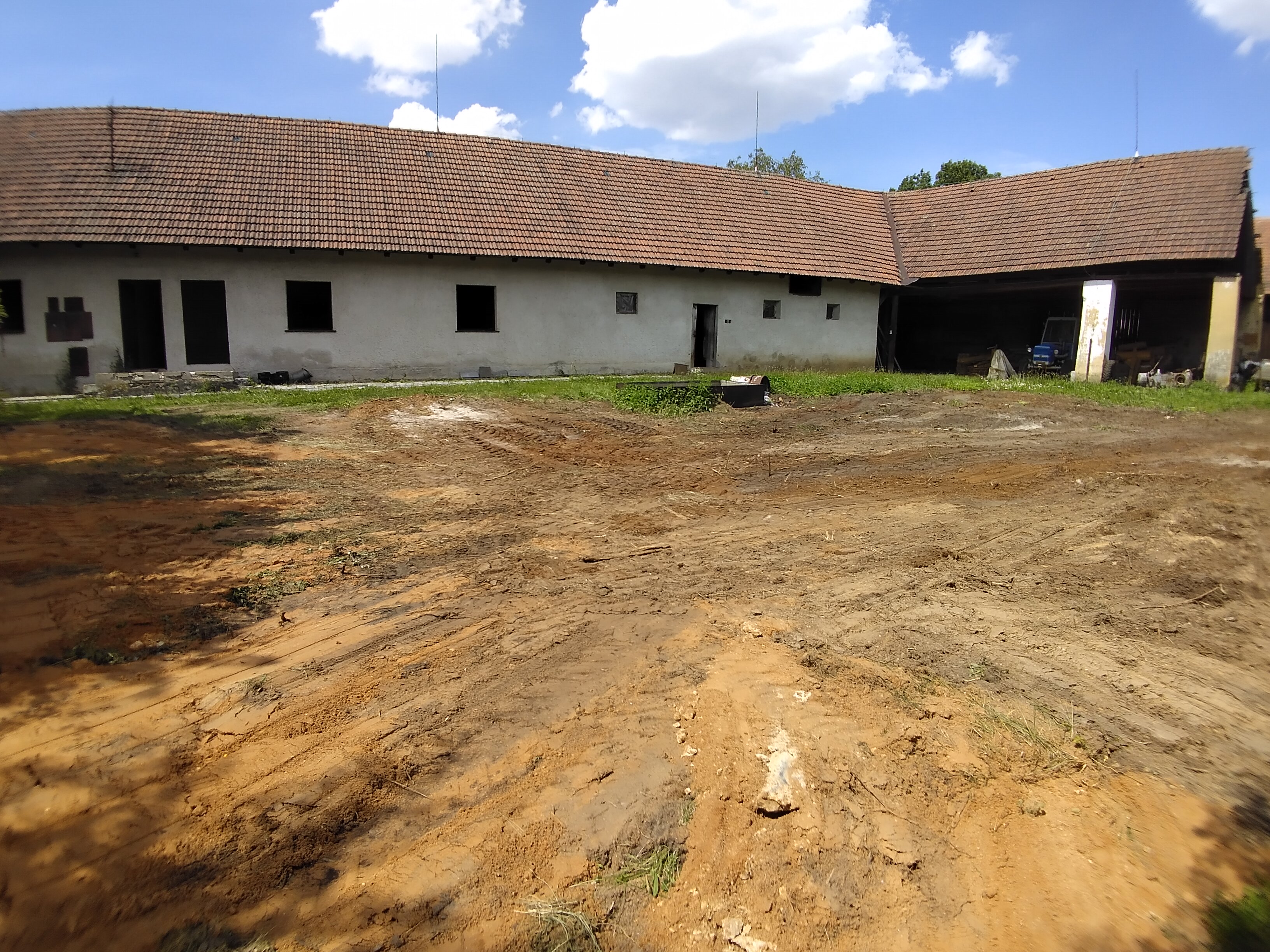 Vyklízení nemovitostí - rychle, levně, spolehlivě foto 3