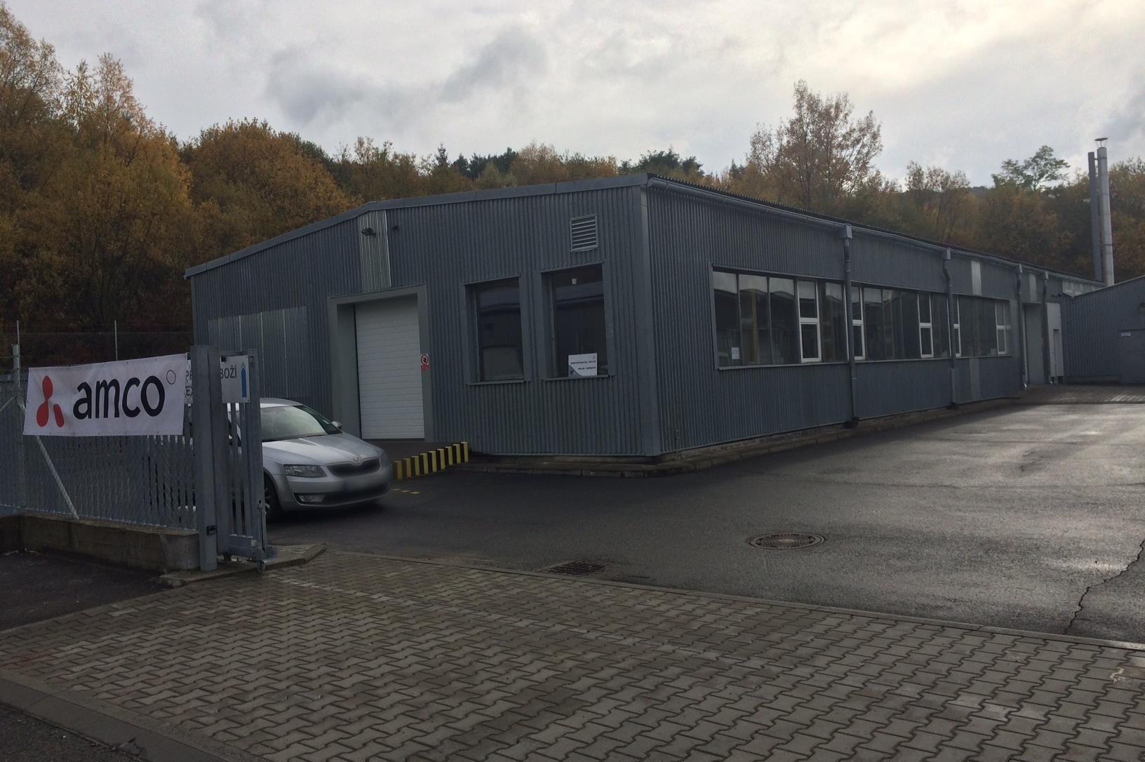 SPECTRA PRODUCTION s.r.o.