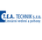 logo T.E.A. TECHNIK