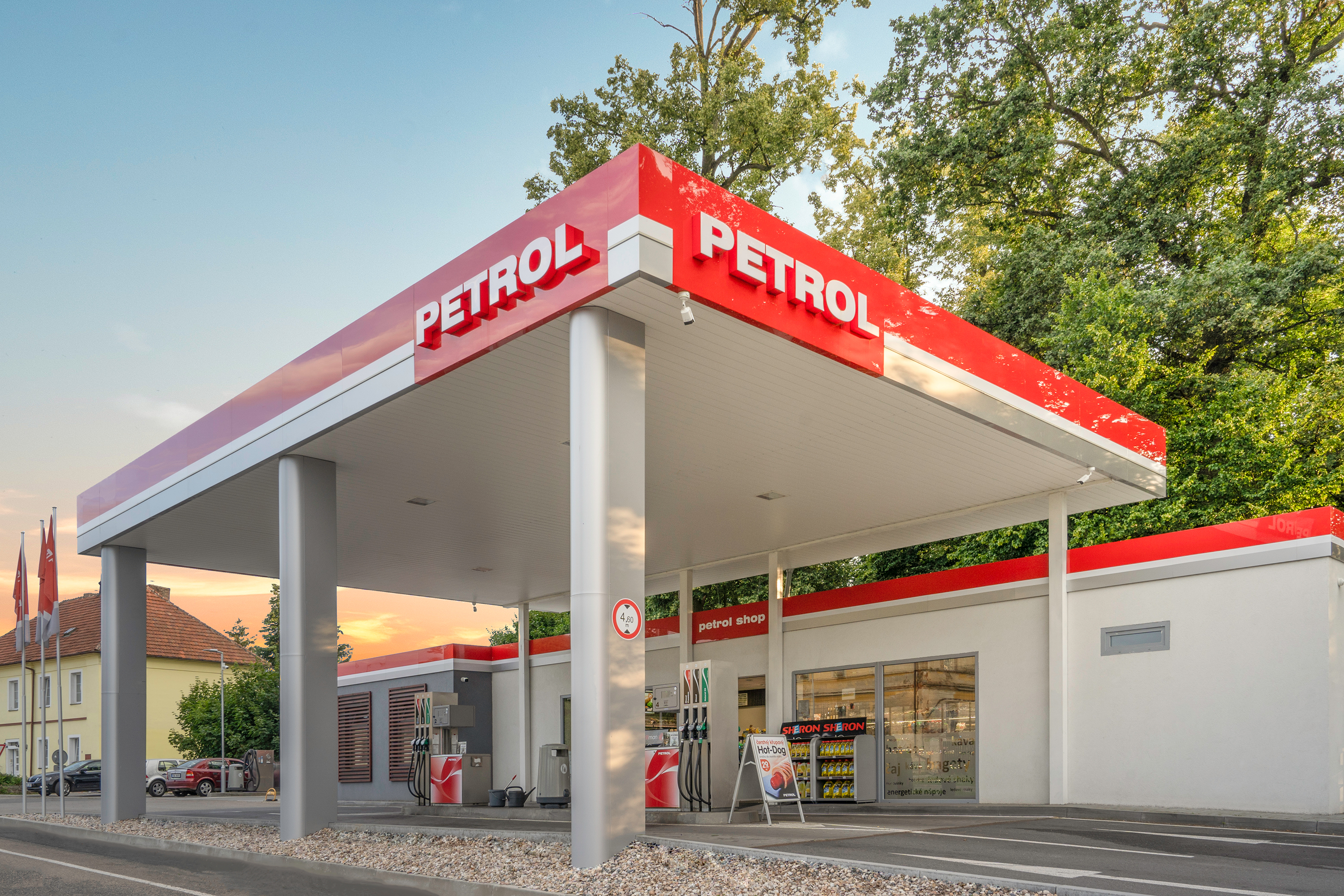 PETROL