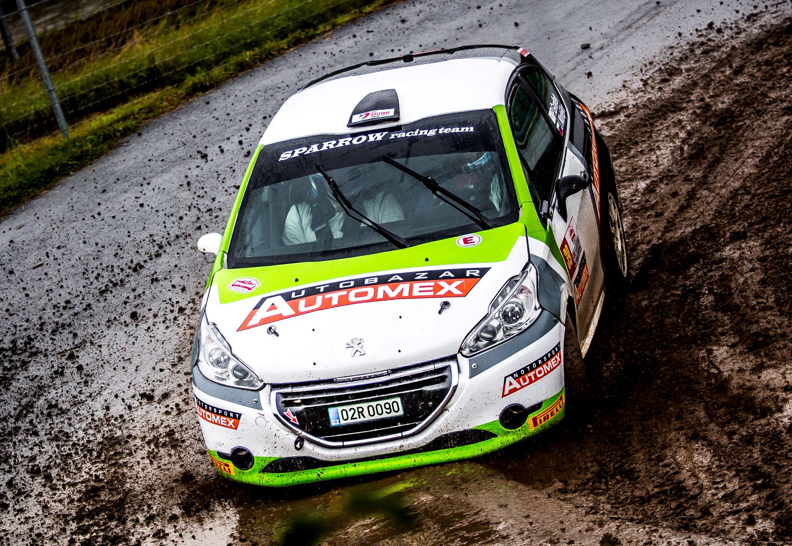 AUTOMEX BOHEMIA S.R.O. foto 3