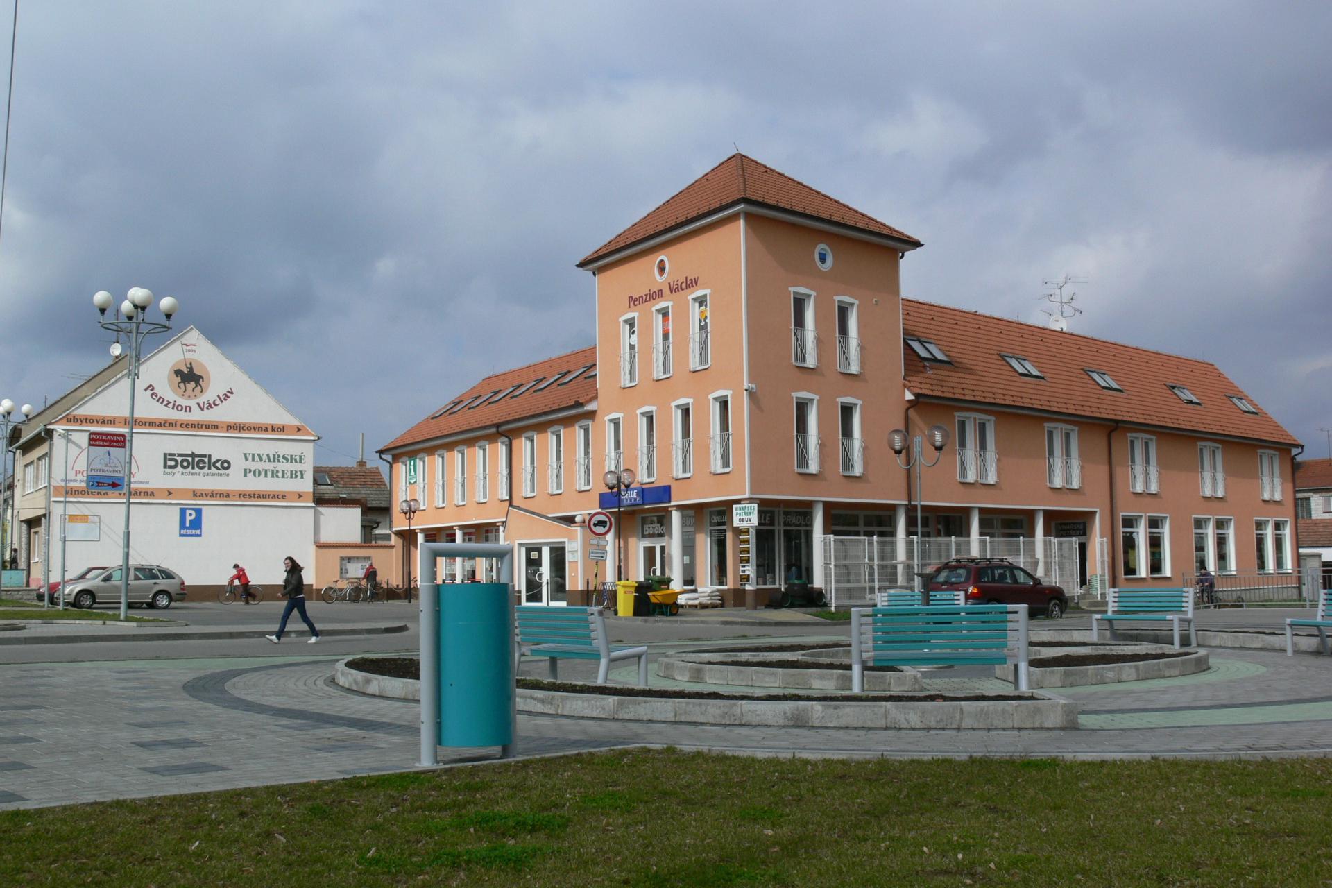 Penzion Václav foto 1