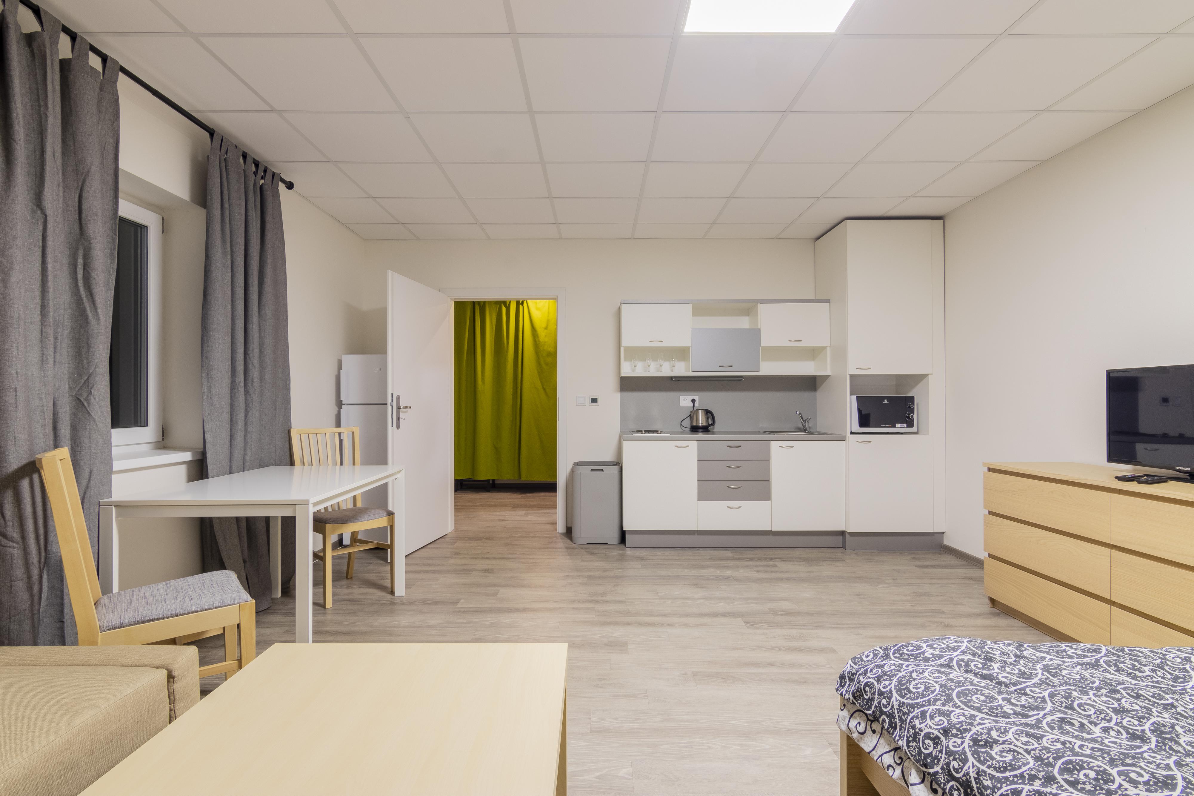 Aparthotel DKS foto 4