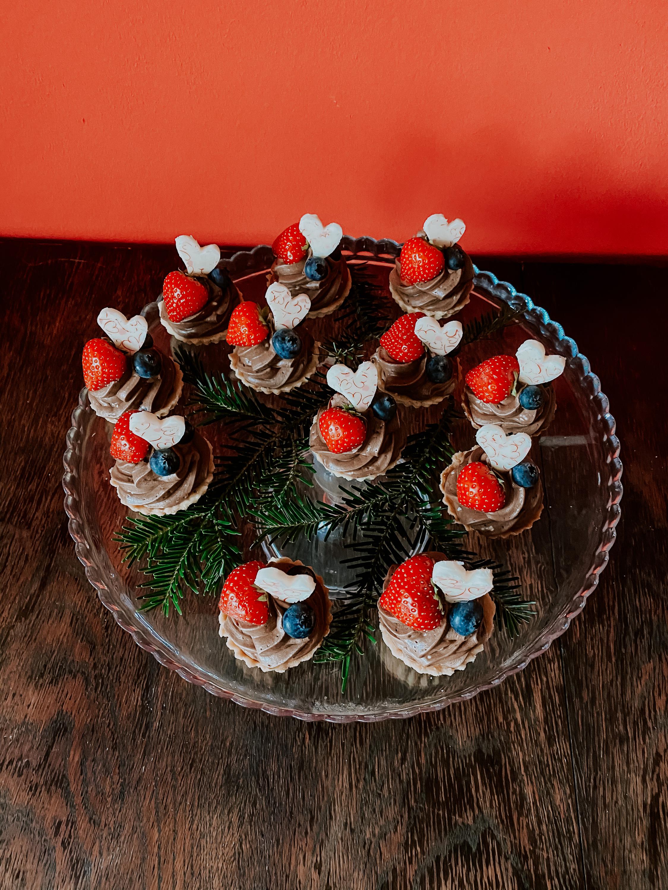 Cukrárna - Kavárna Davídek foto 1