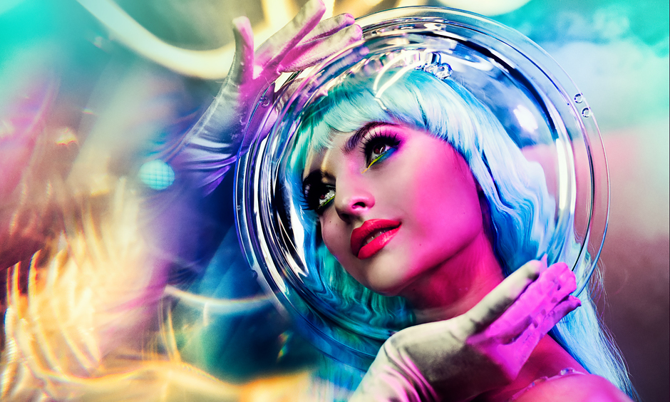 Hana Čihánková - vizážistka foto 2