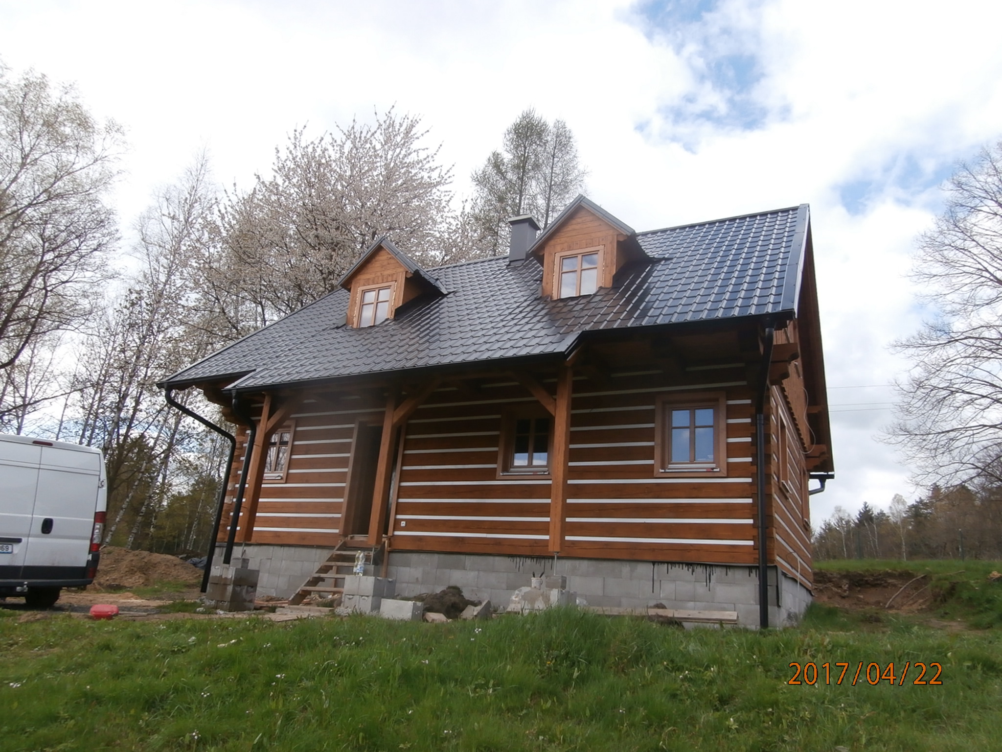 Dřevostavby VINKLER foto 5