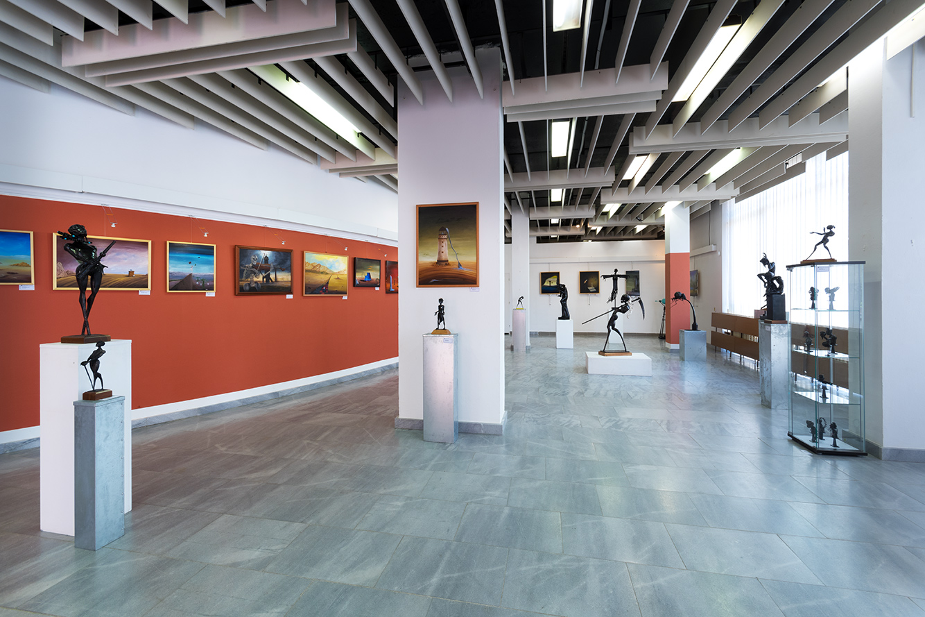 Galerie Portyč foto 2