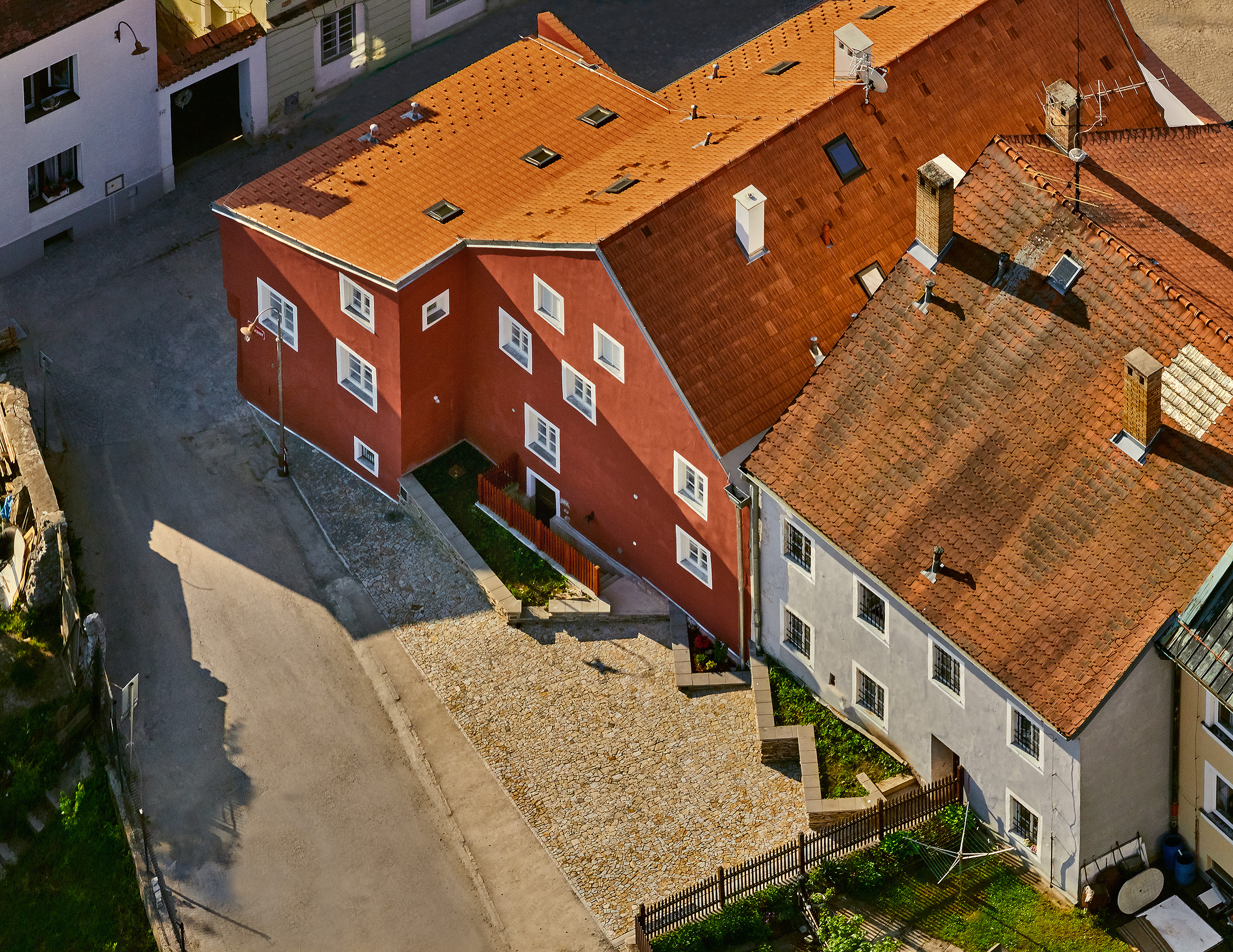 Hotel Garni Villa Areka foto 4