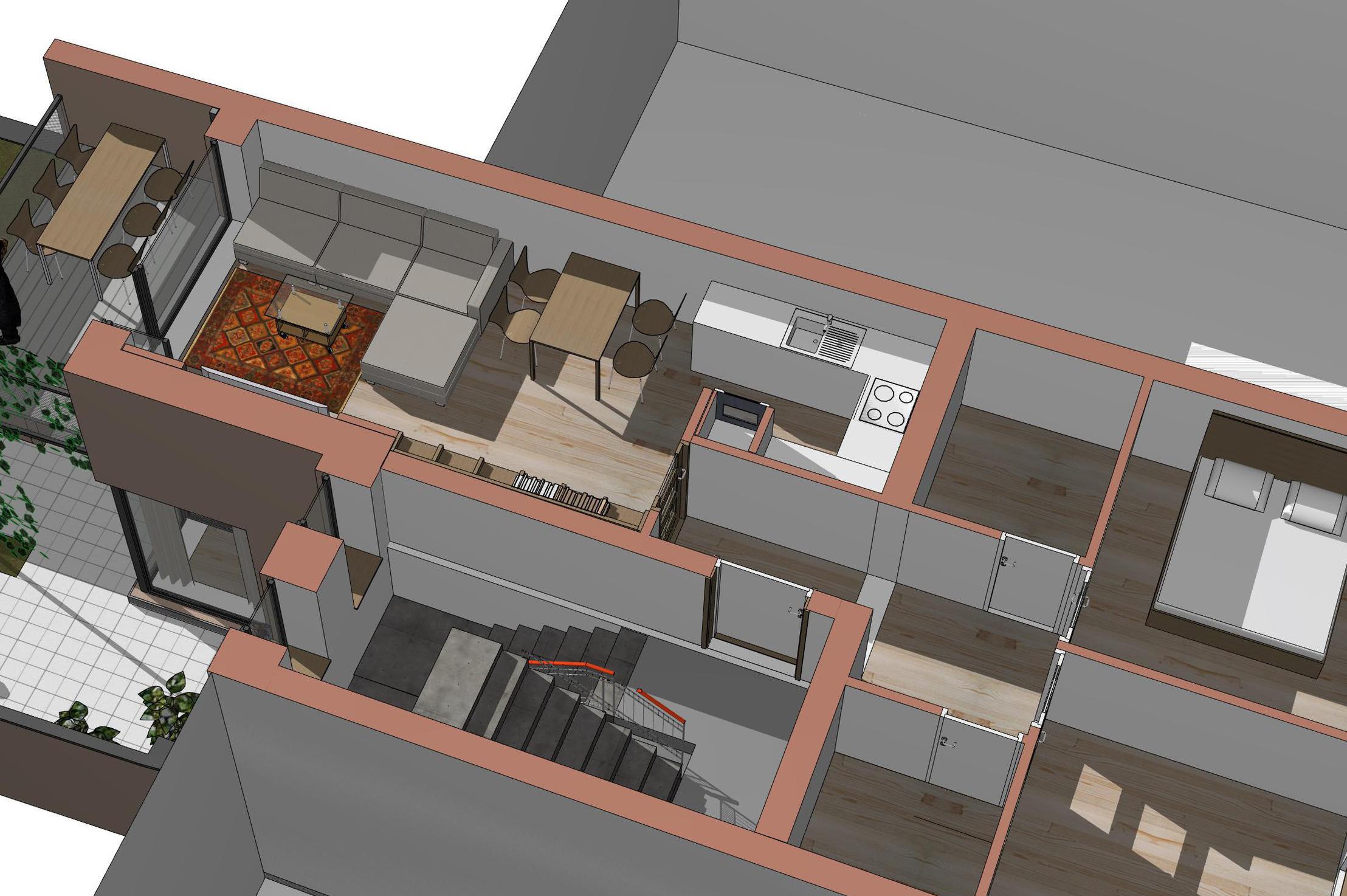 Ing. arch. Martin Cviček